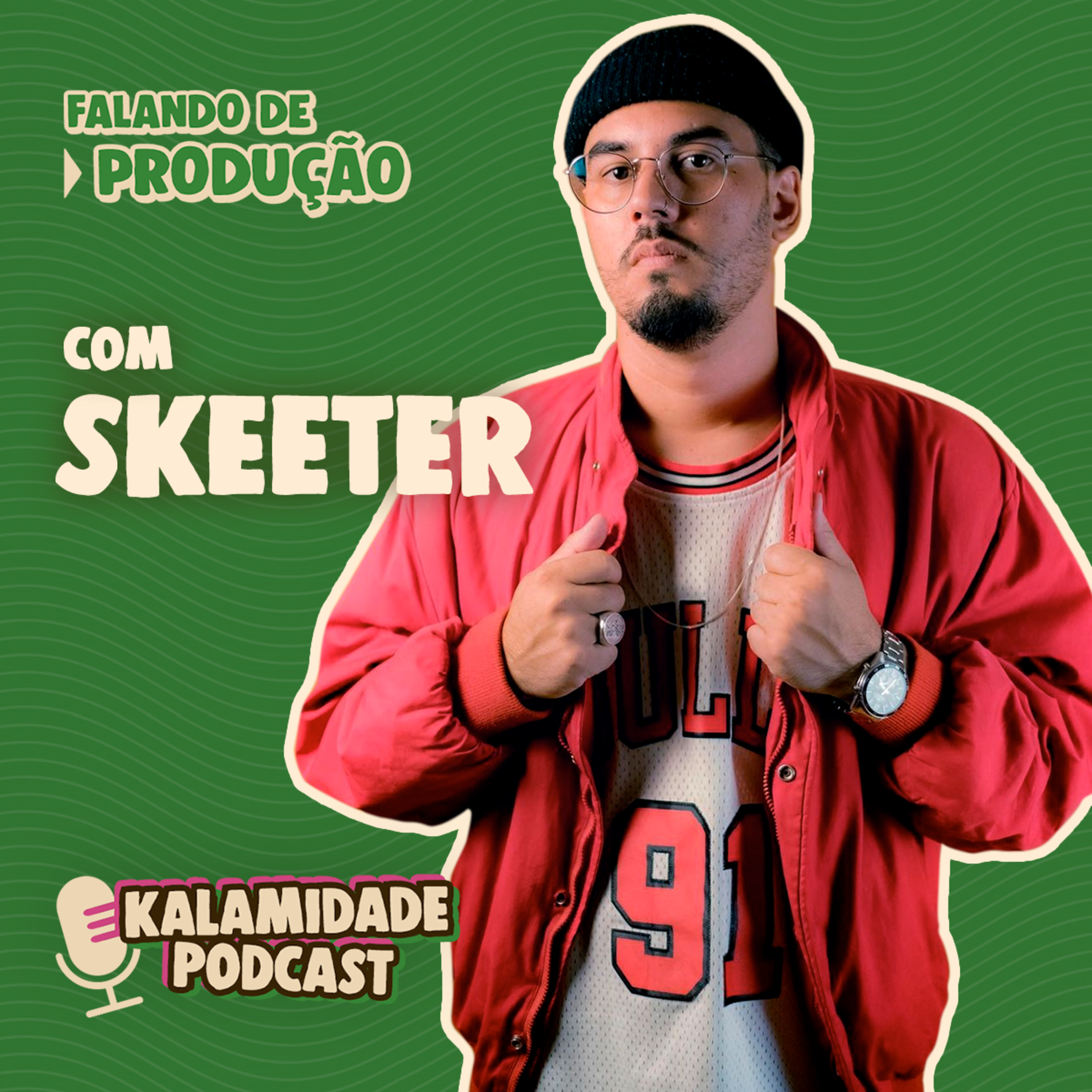 Kalamidade Podcast