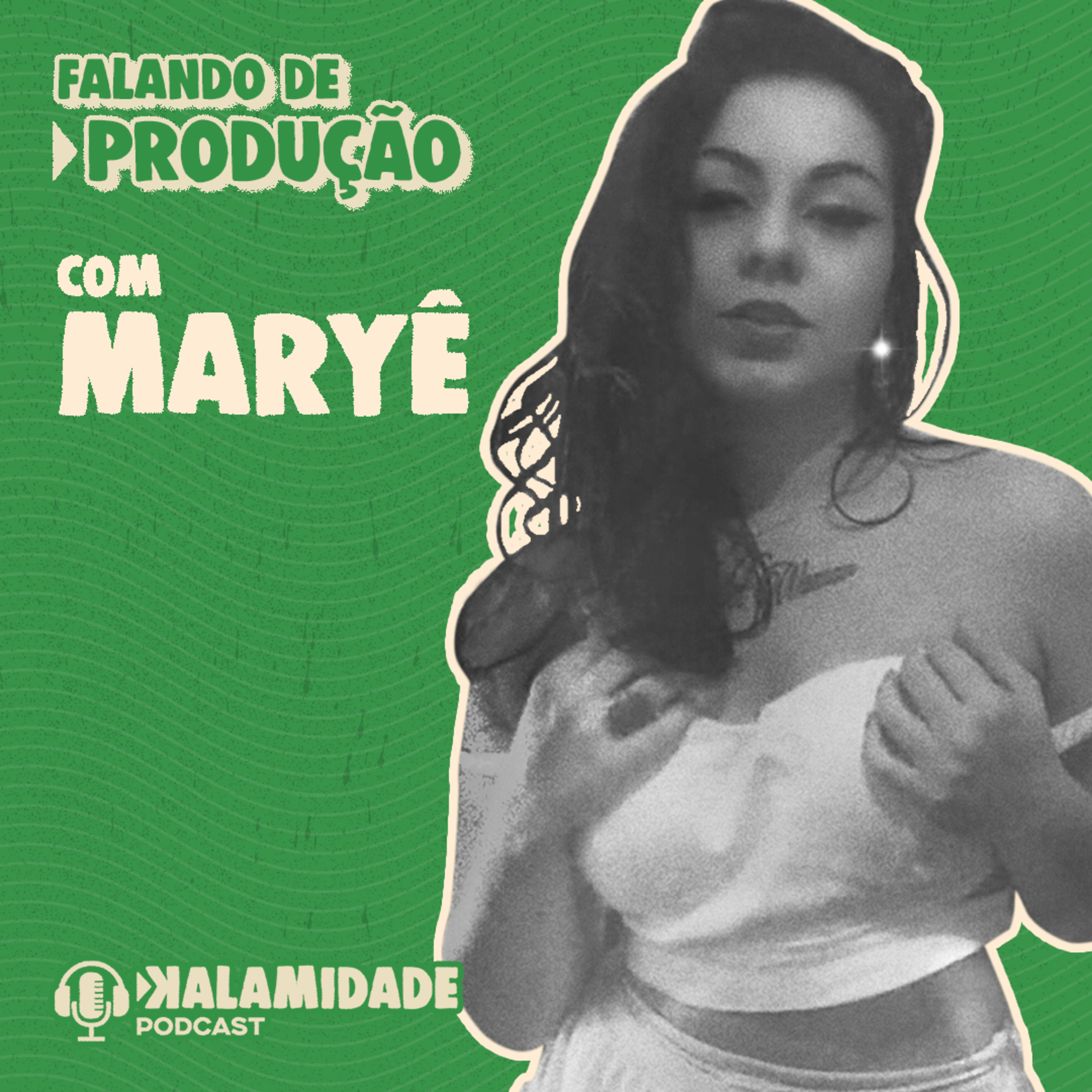 Kalamidade Podcast