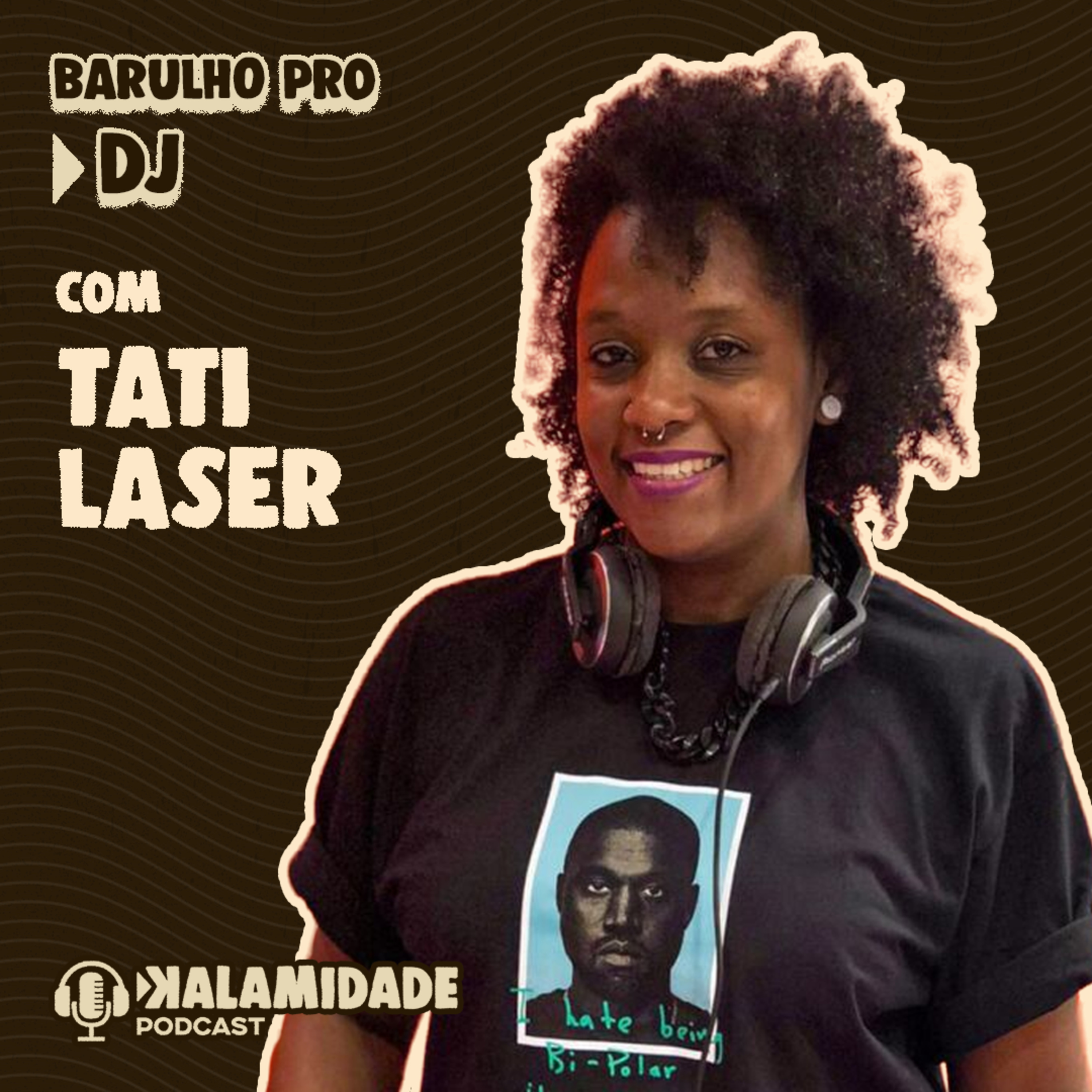 Kalamidade Podcast