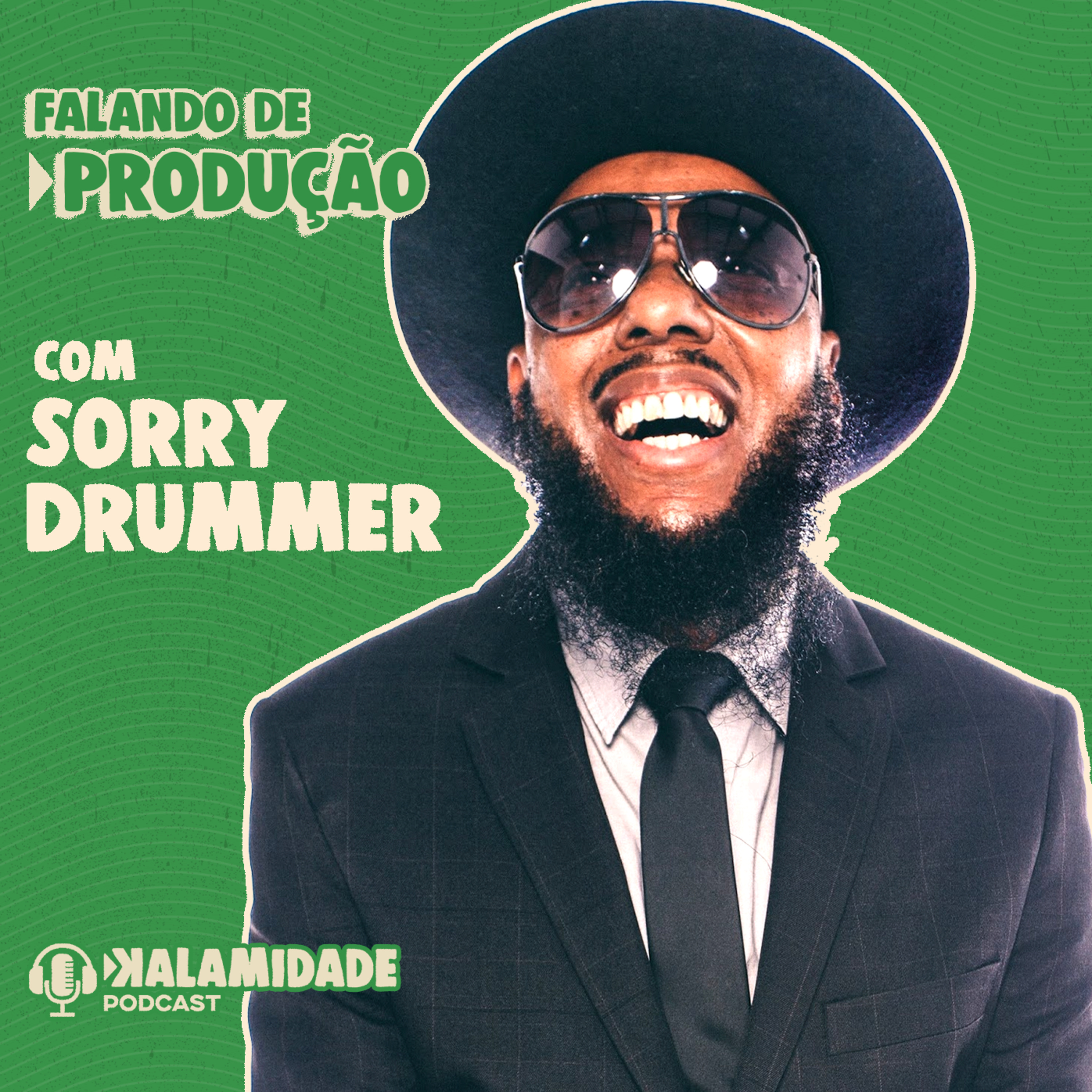 Kalamidade Podcast