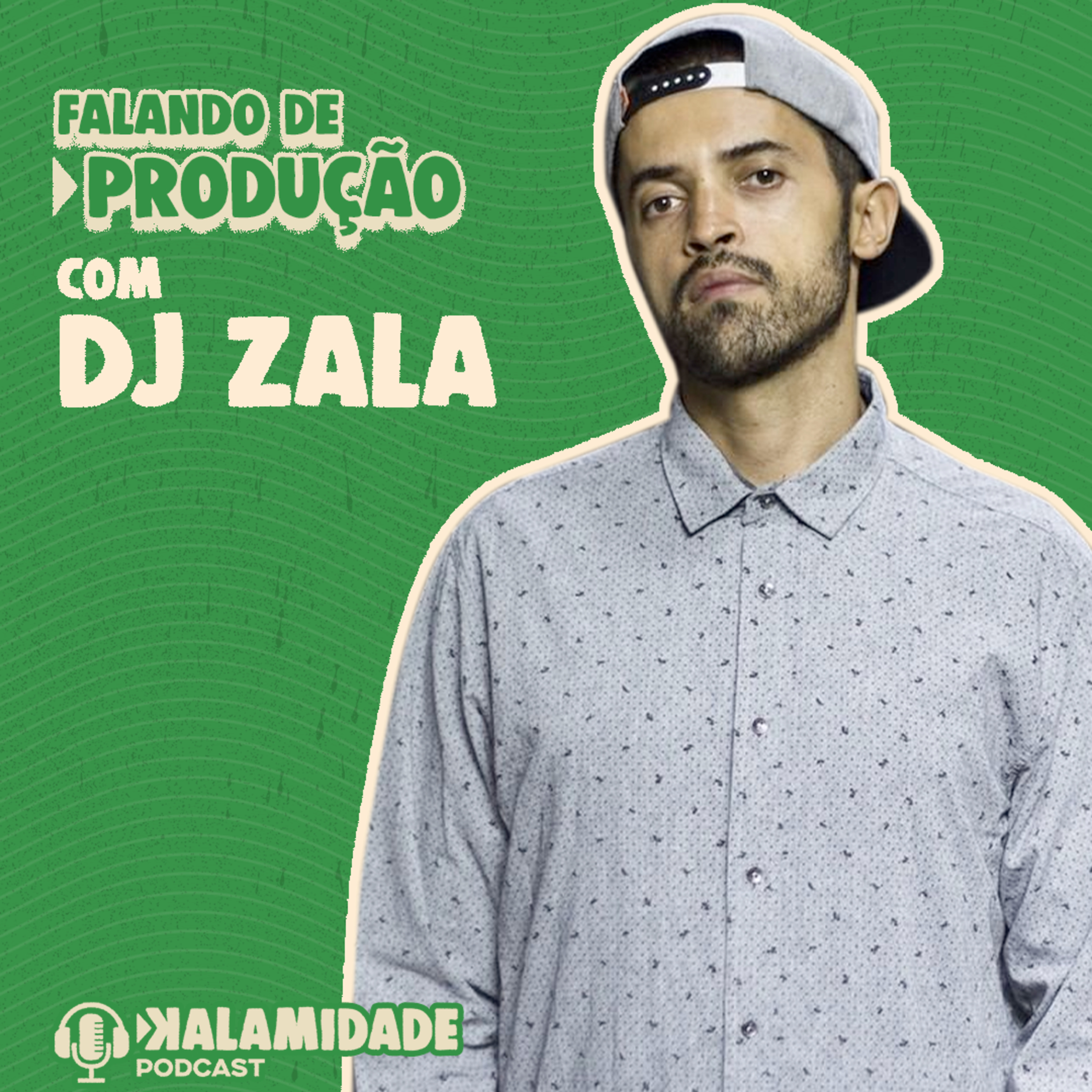 Kalamidade Podcast