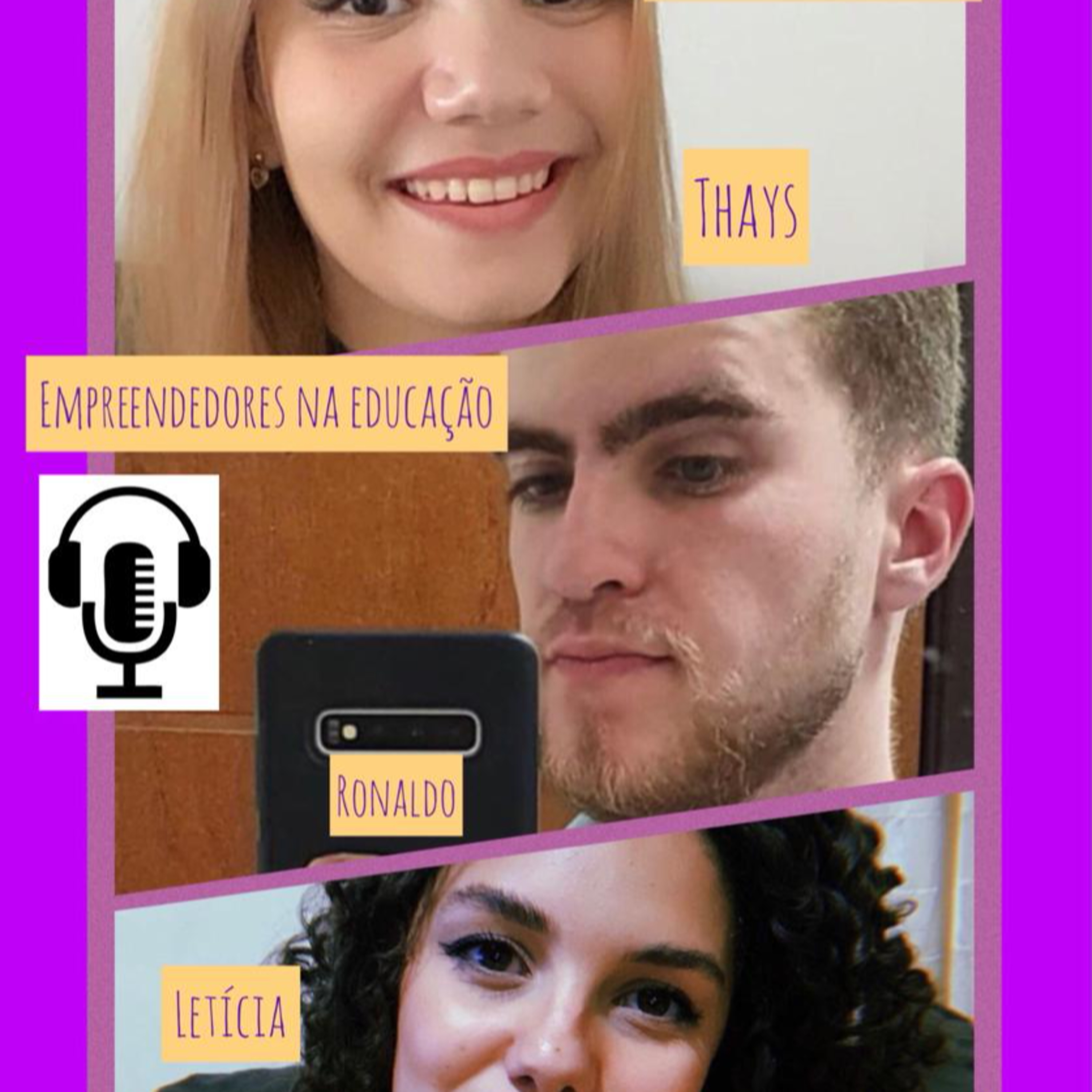 Papo de Campeão - podcast do Redação de Campeão