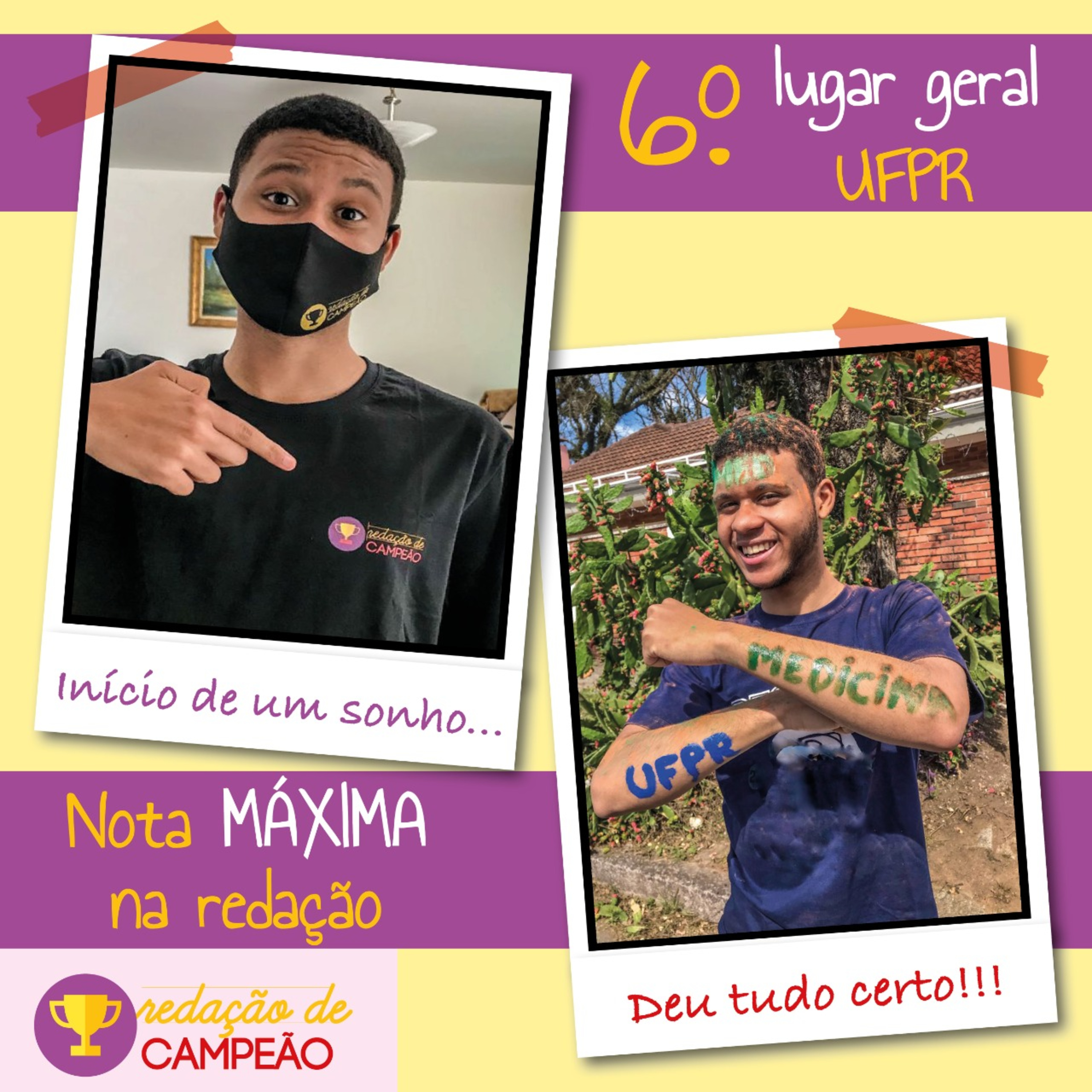 Papo de Campeão - podcast do Redação de Campeão