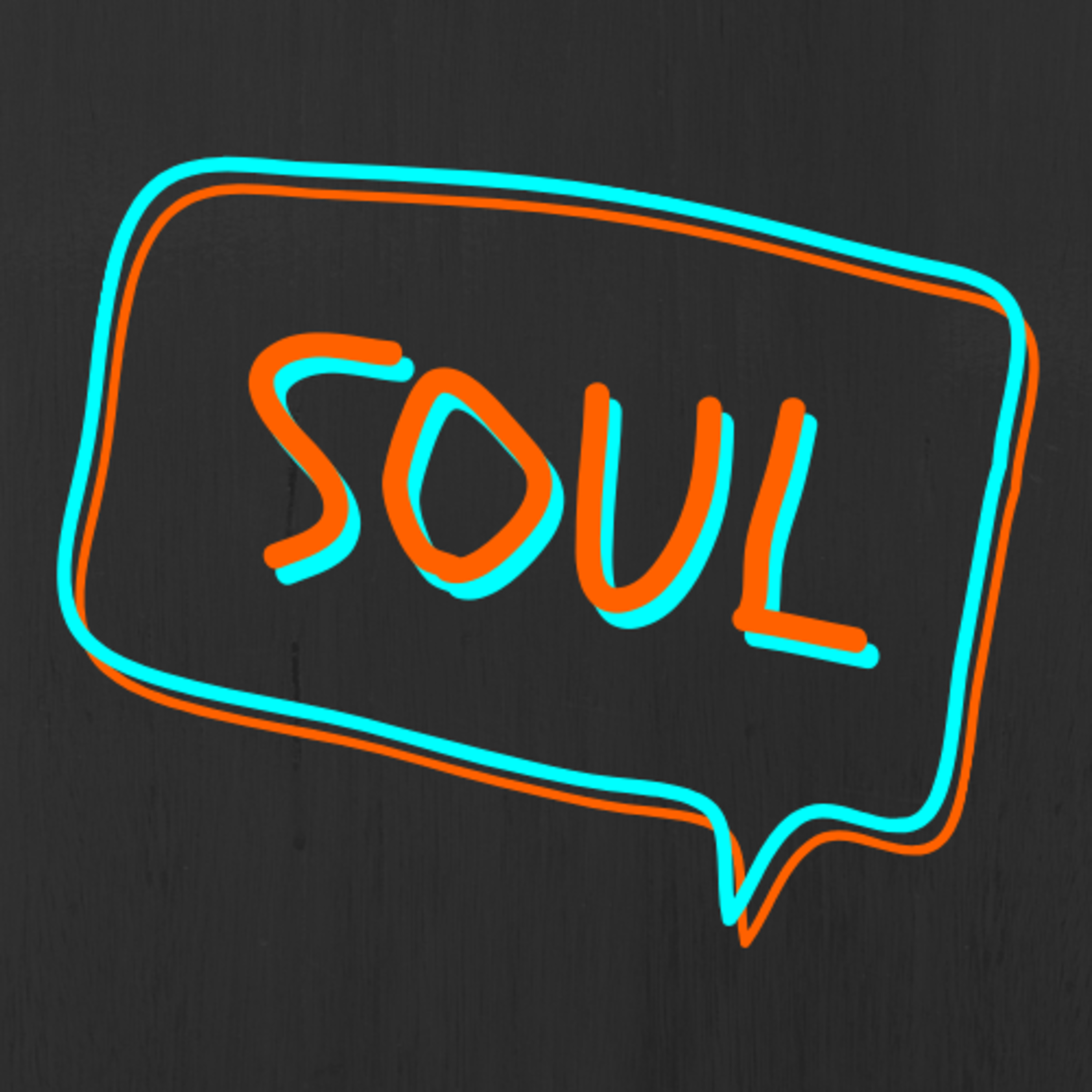 01 - SOUL episode artwork