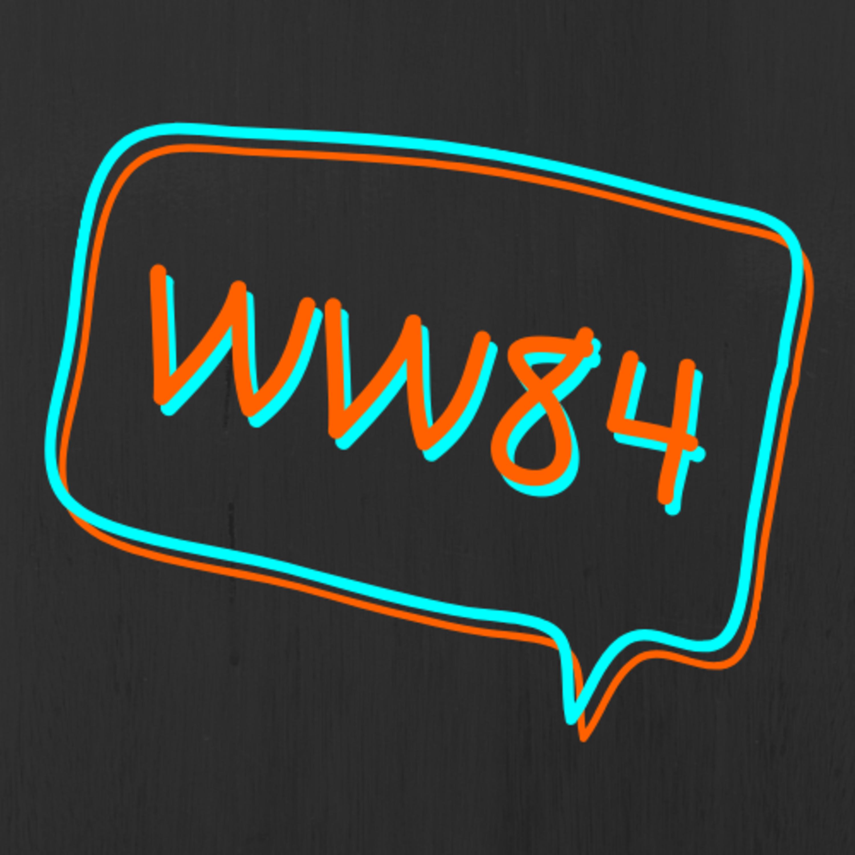 04 - WW84 episode artwork