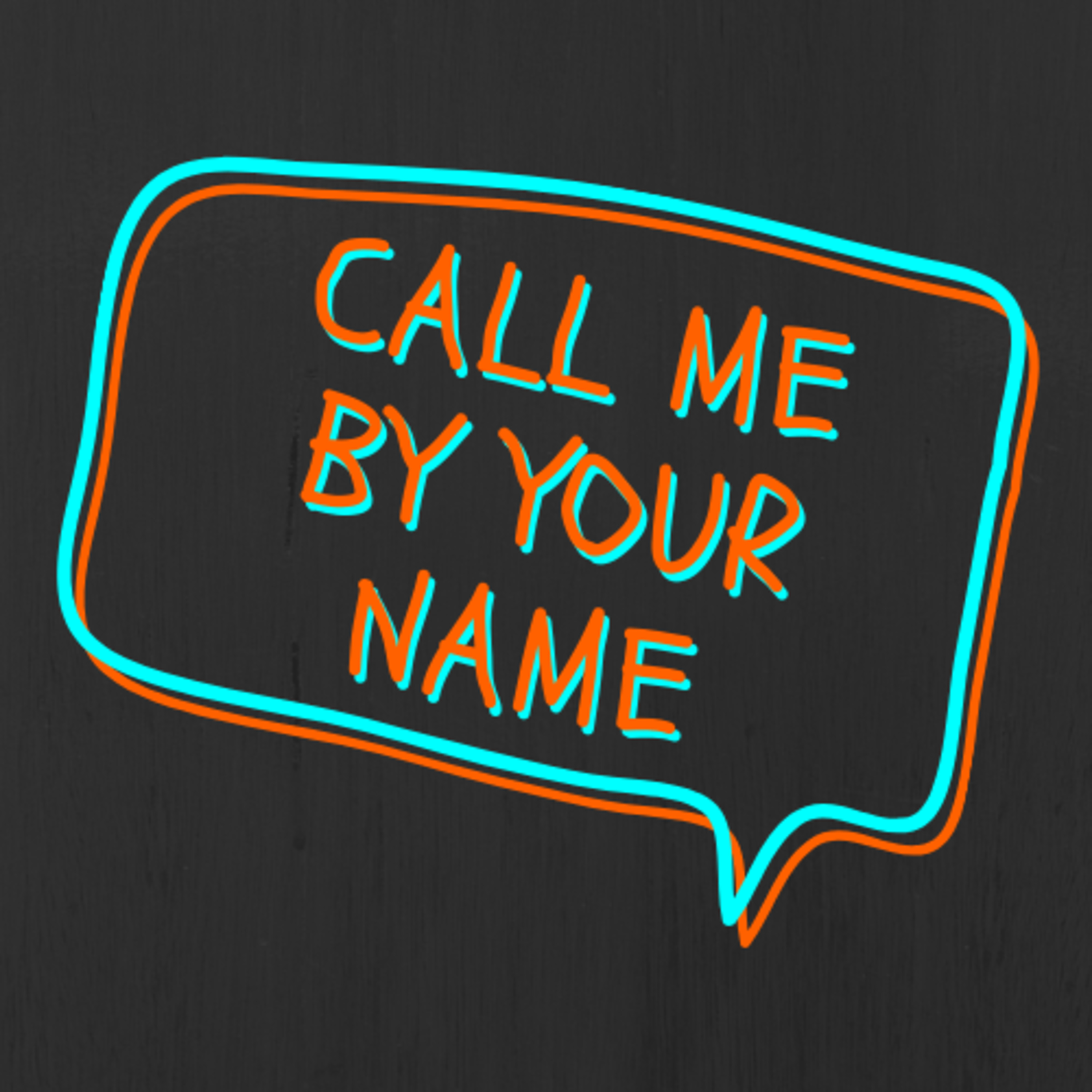 05 - CALL ME BY YOUR NAME episode artwork