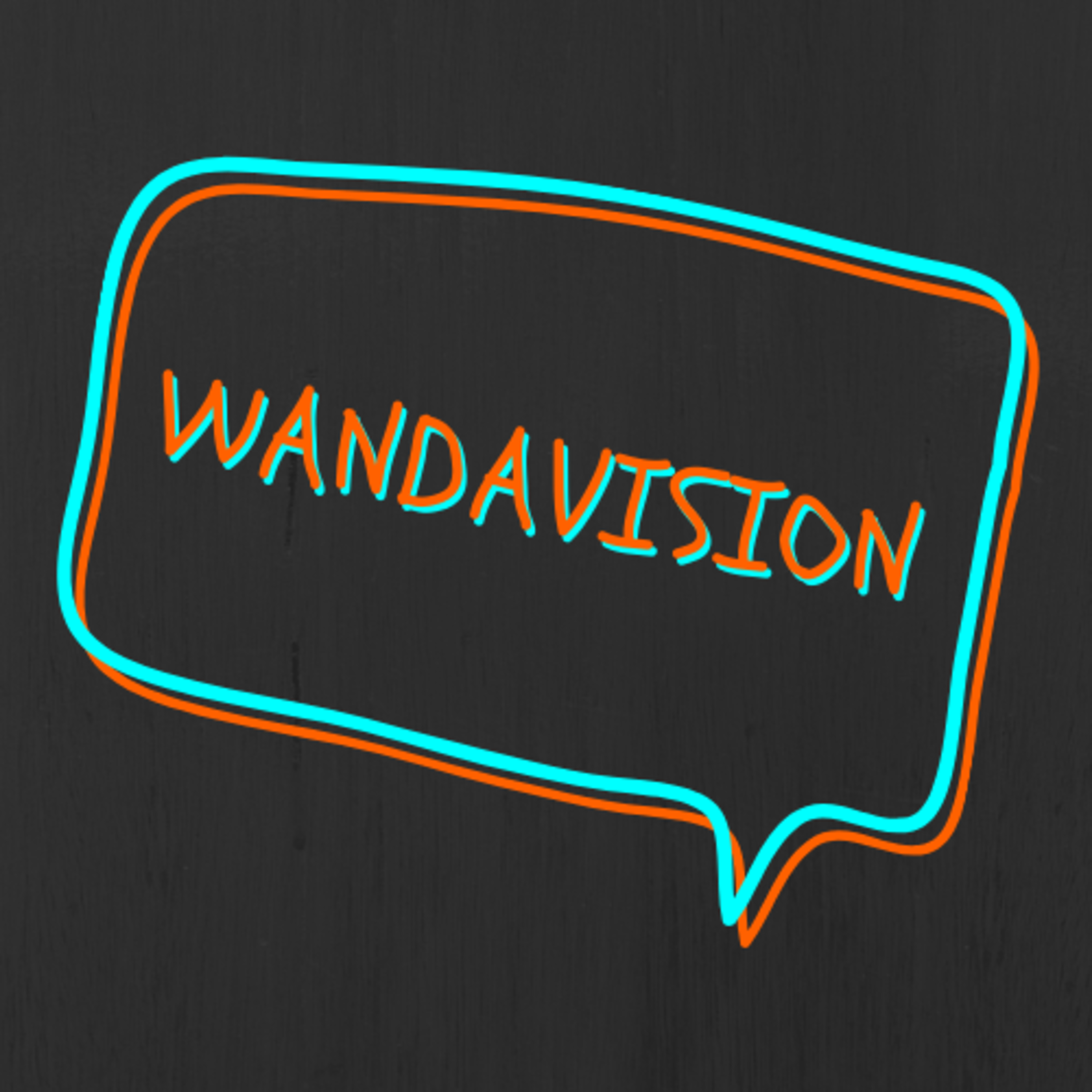08 - WANDAVISION episode artwork