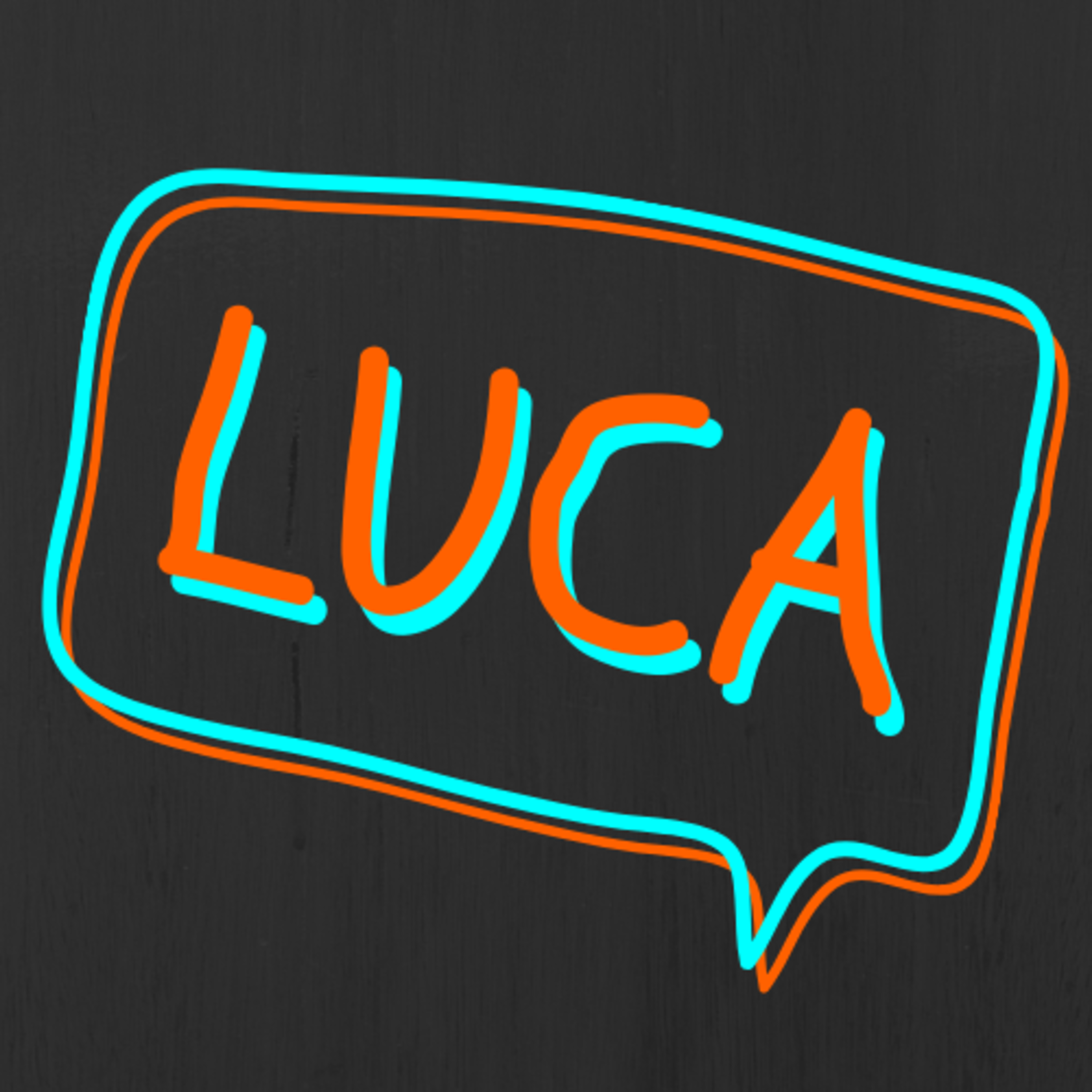 18 - LUCA episode artwork