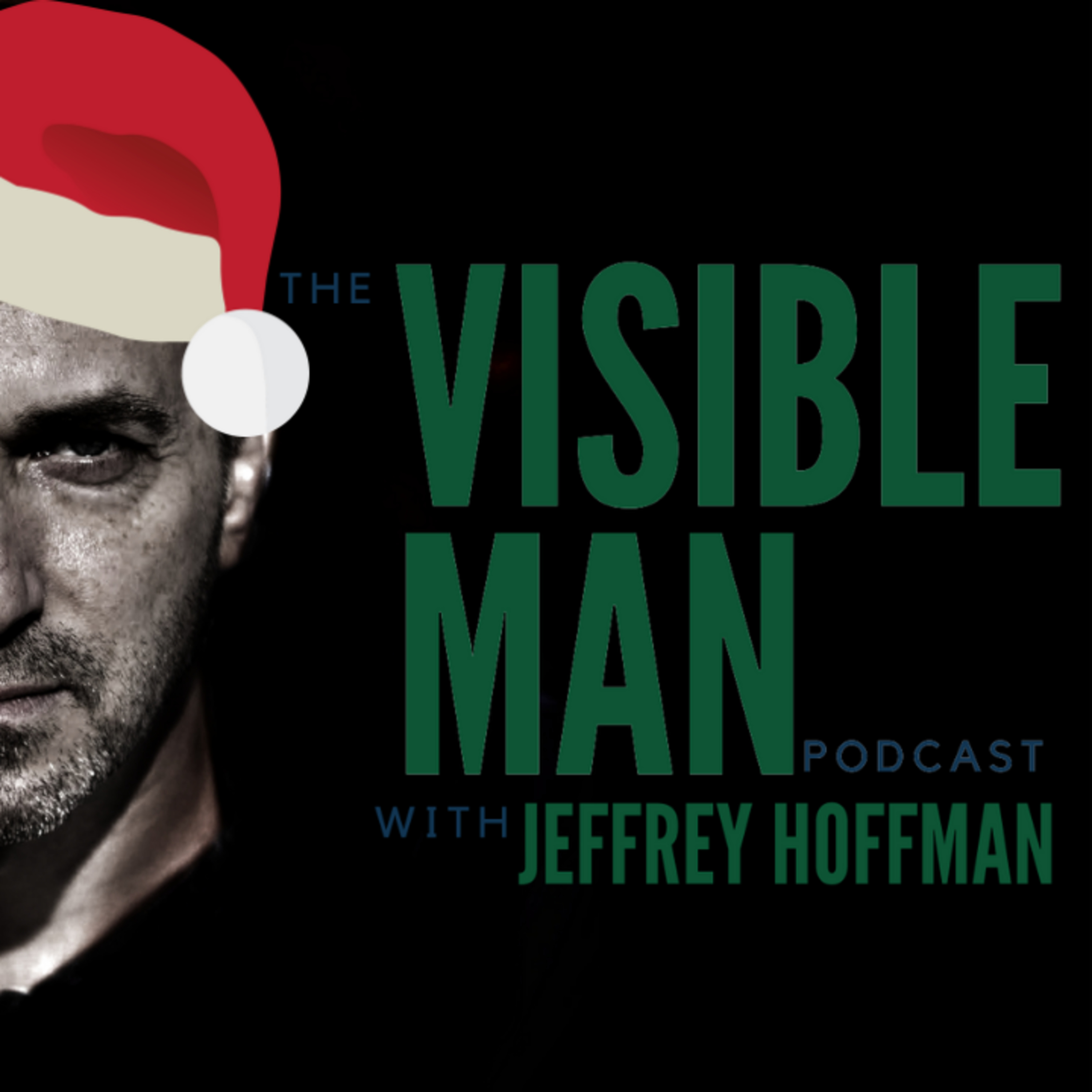 The Visible Man Podcast