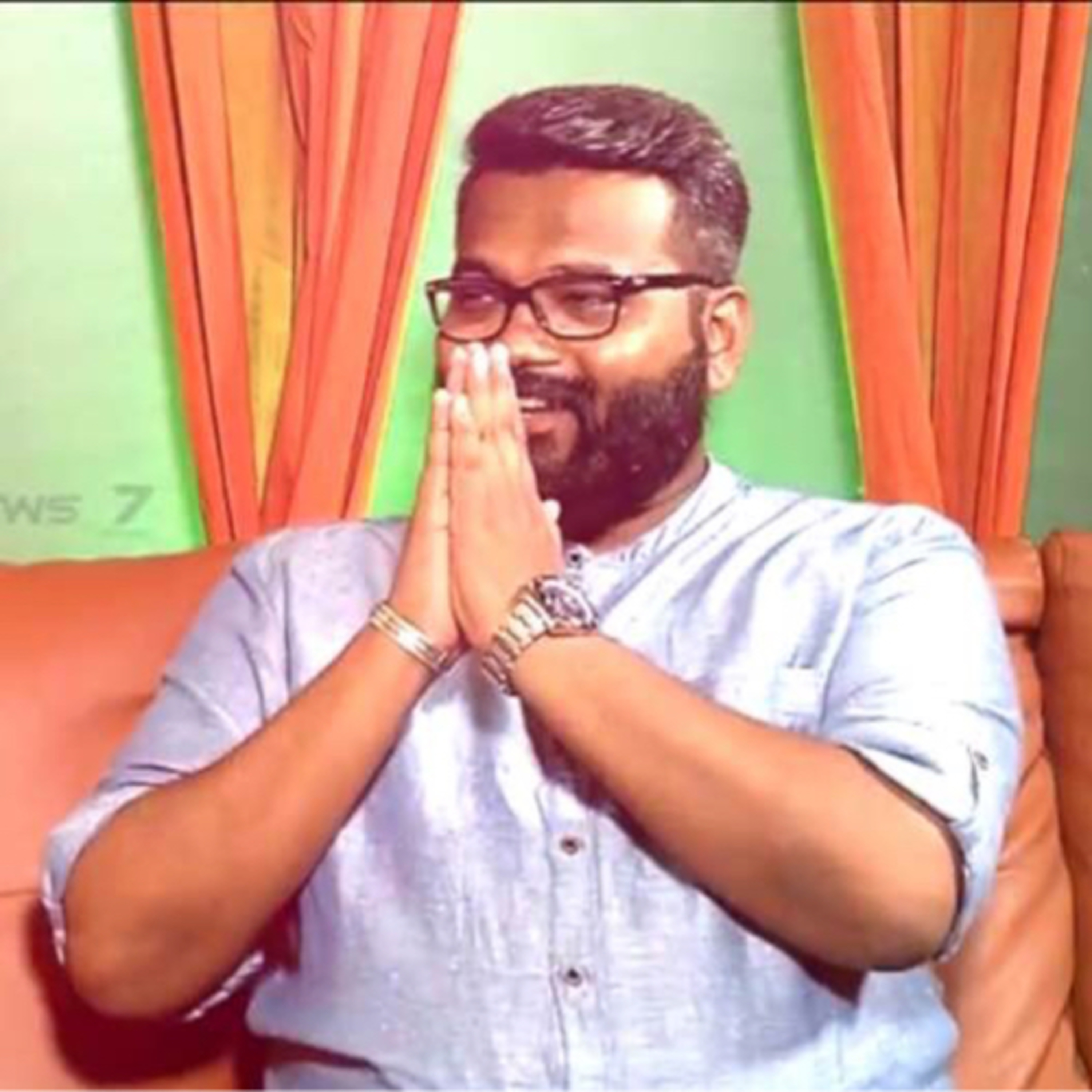 Hari Balaji VR