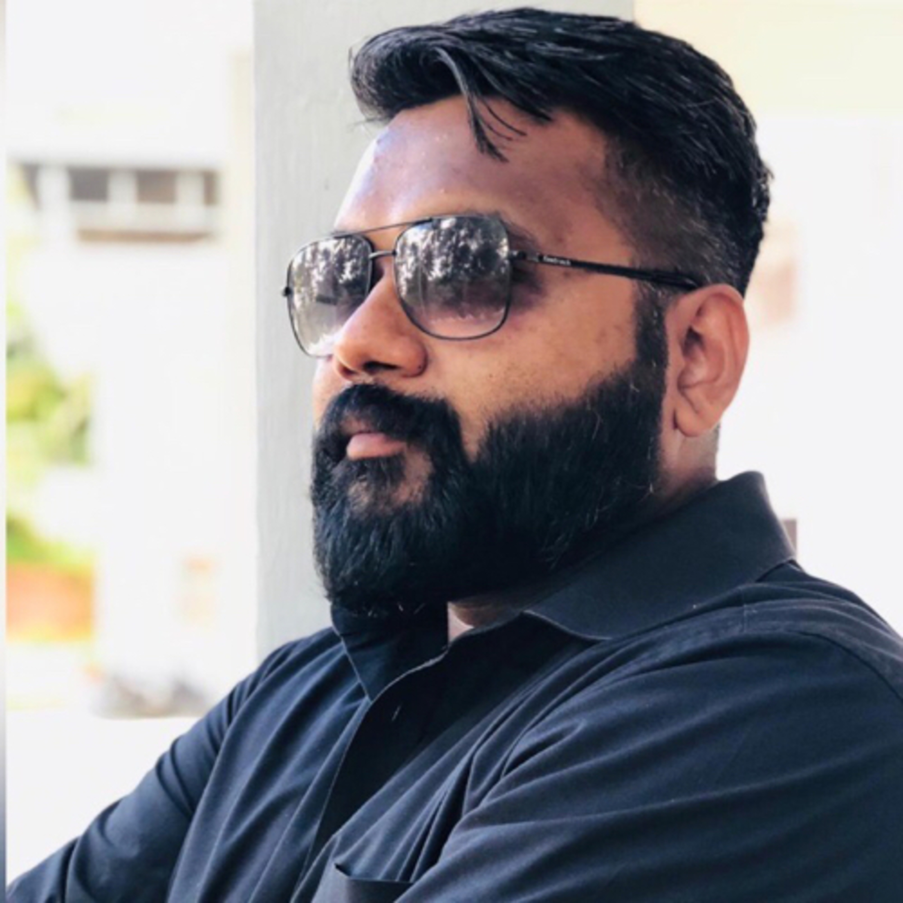 Hari Balaji VR