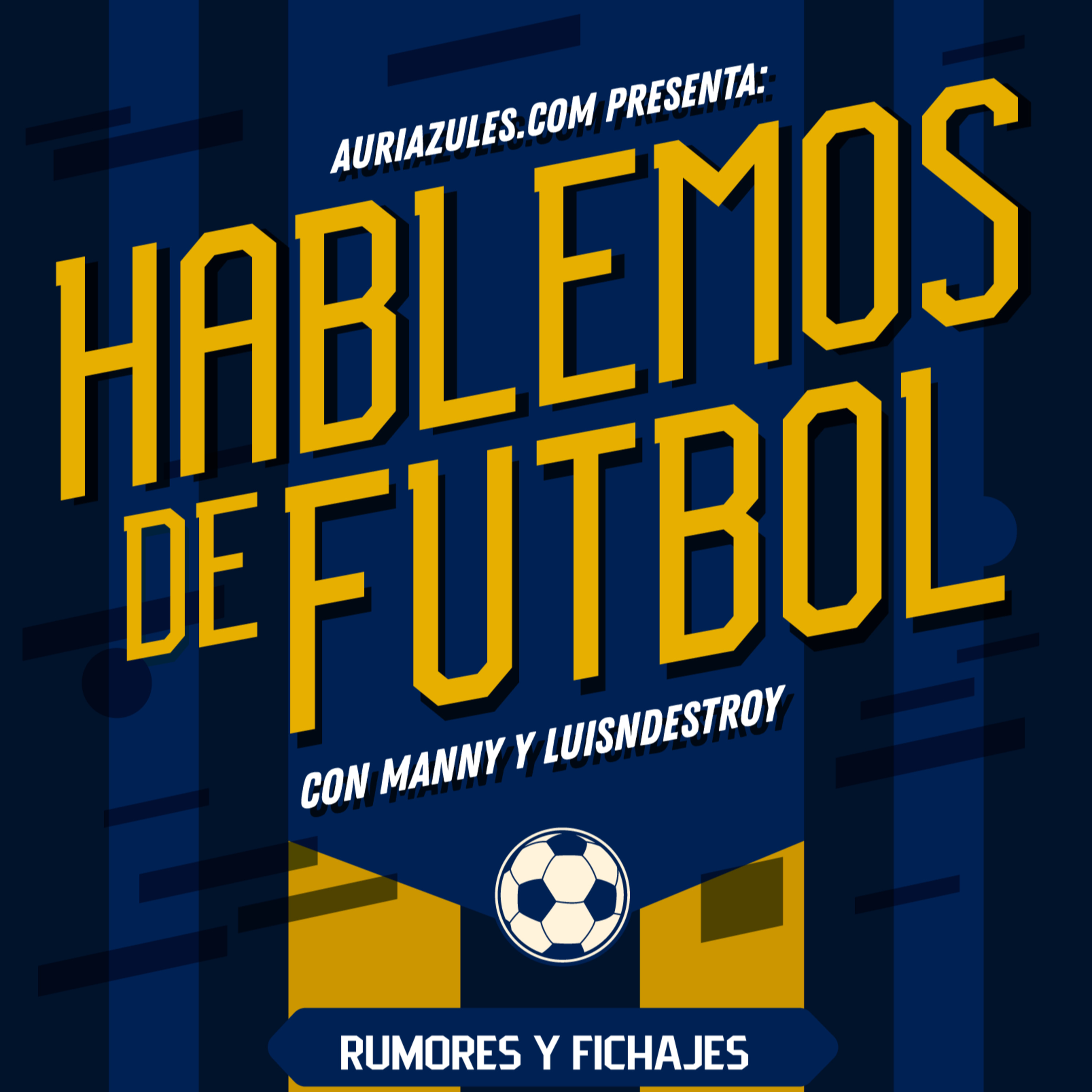 AURIAZULES