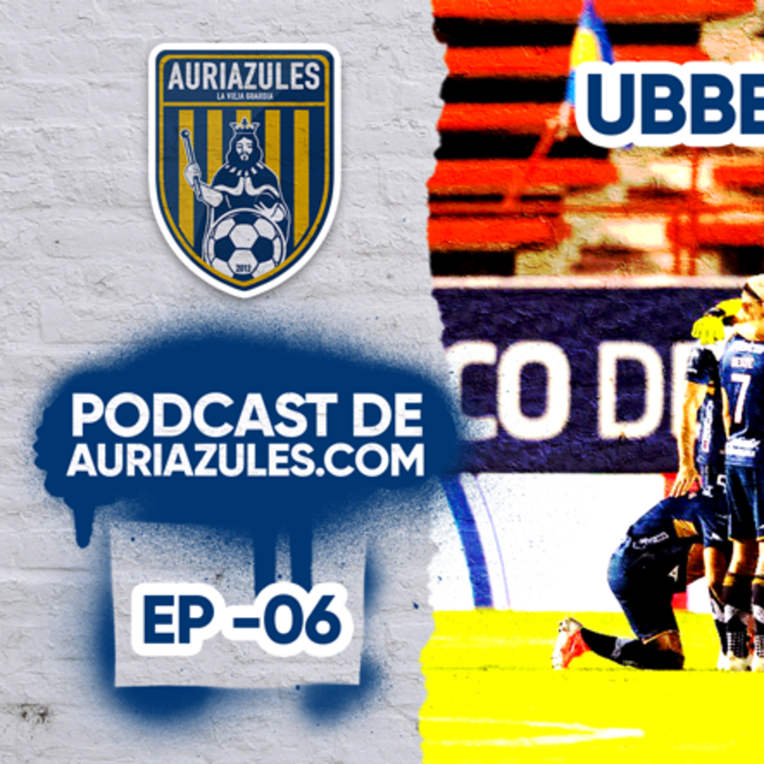 AURIAZULES