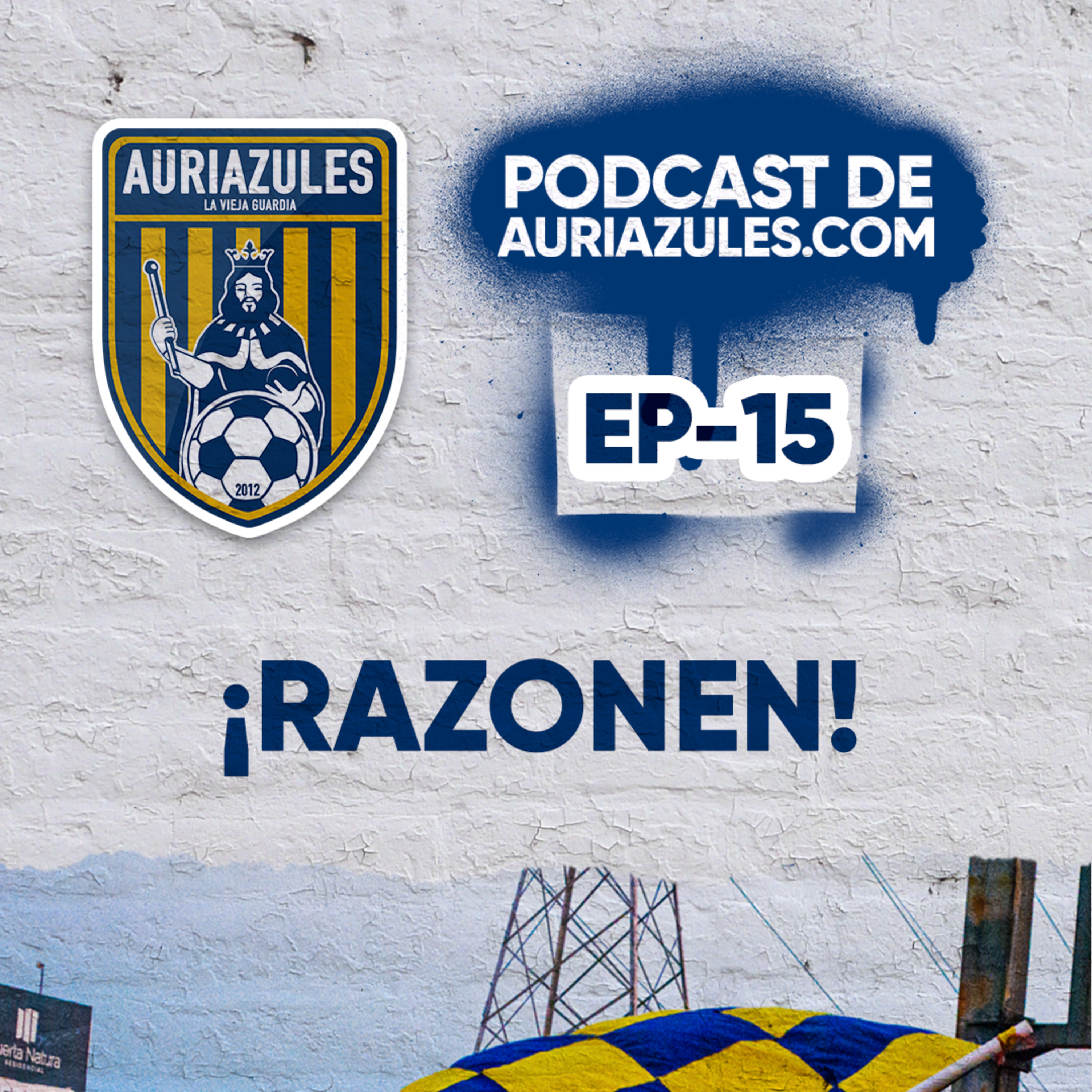 AURIAZULES