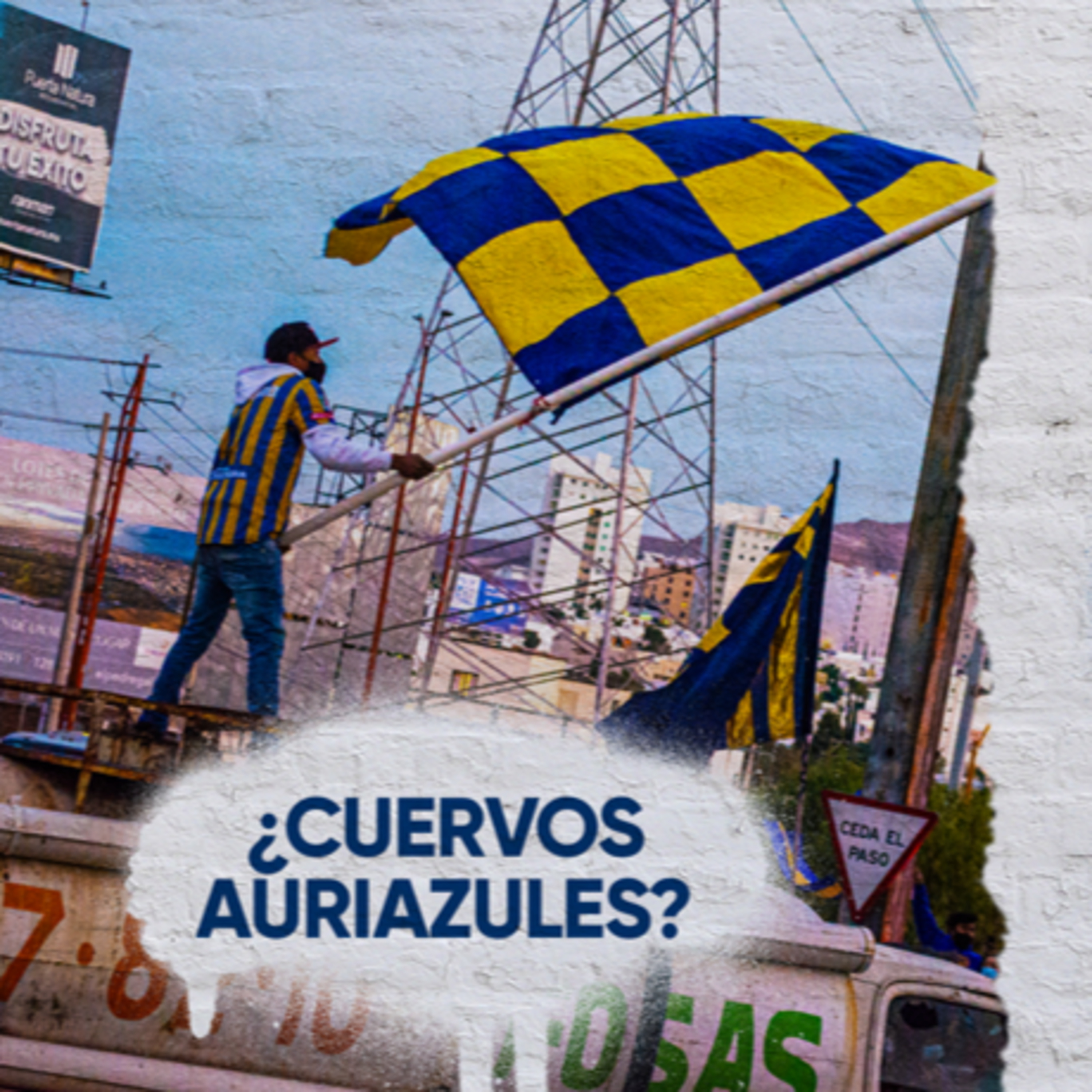 AURIAZULES