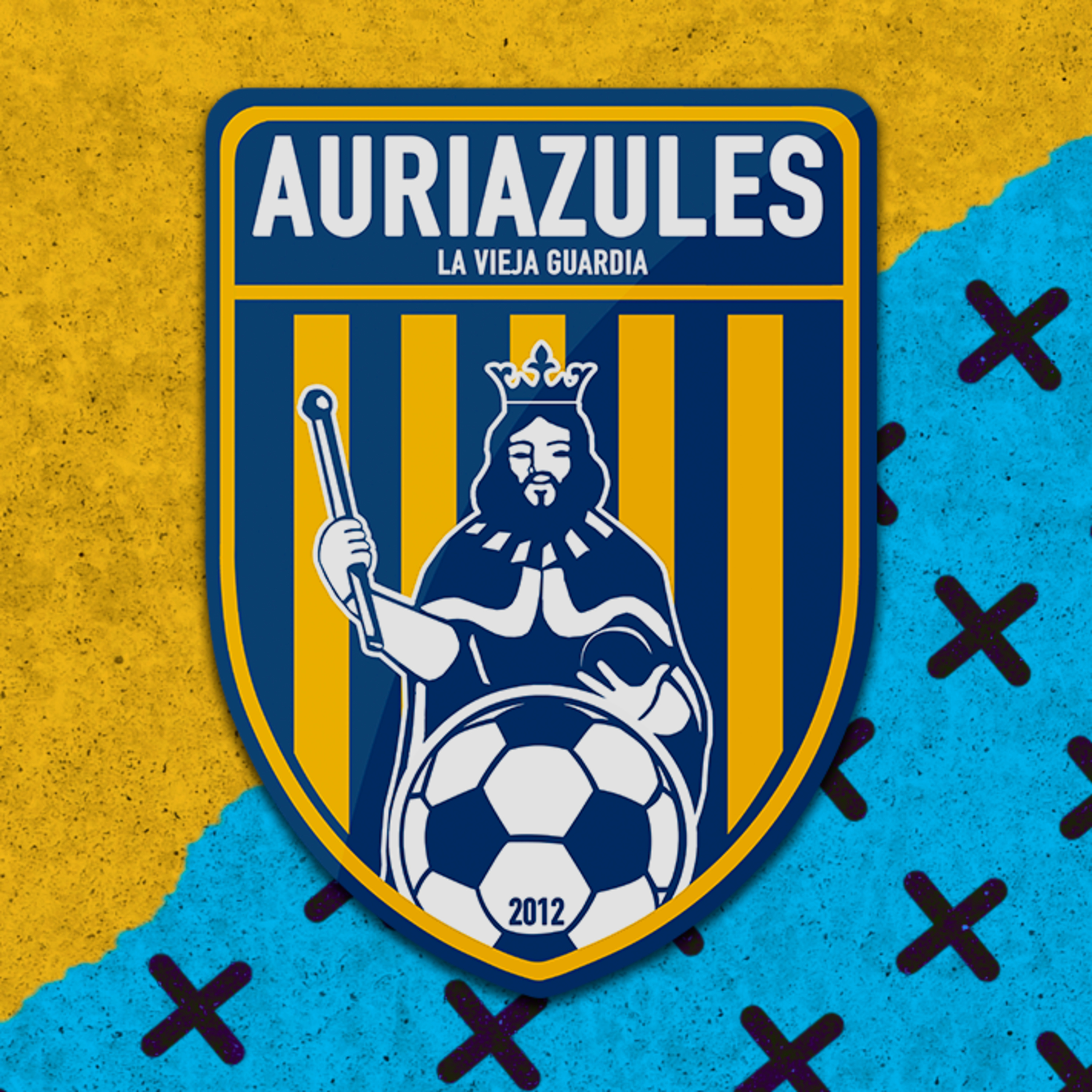 AURIAZULES