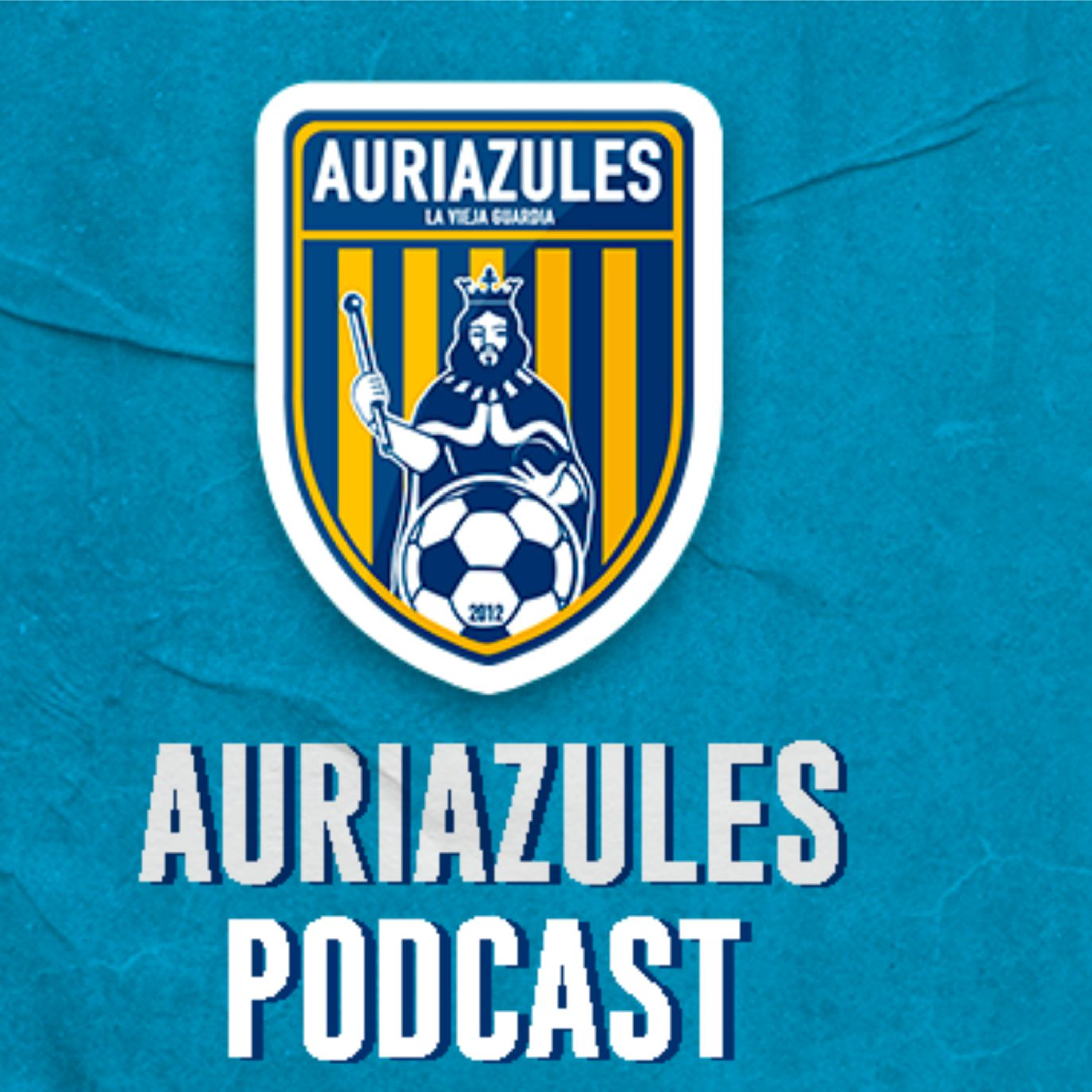 AURIAZULES