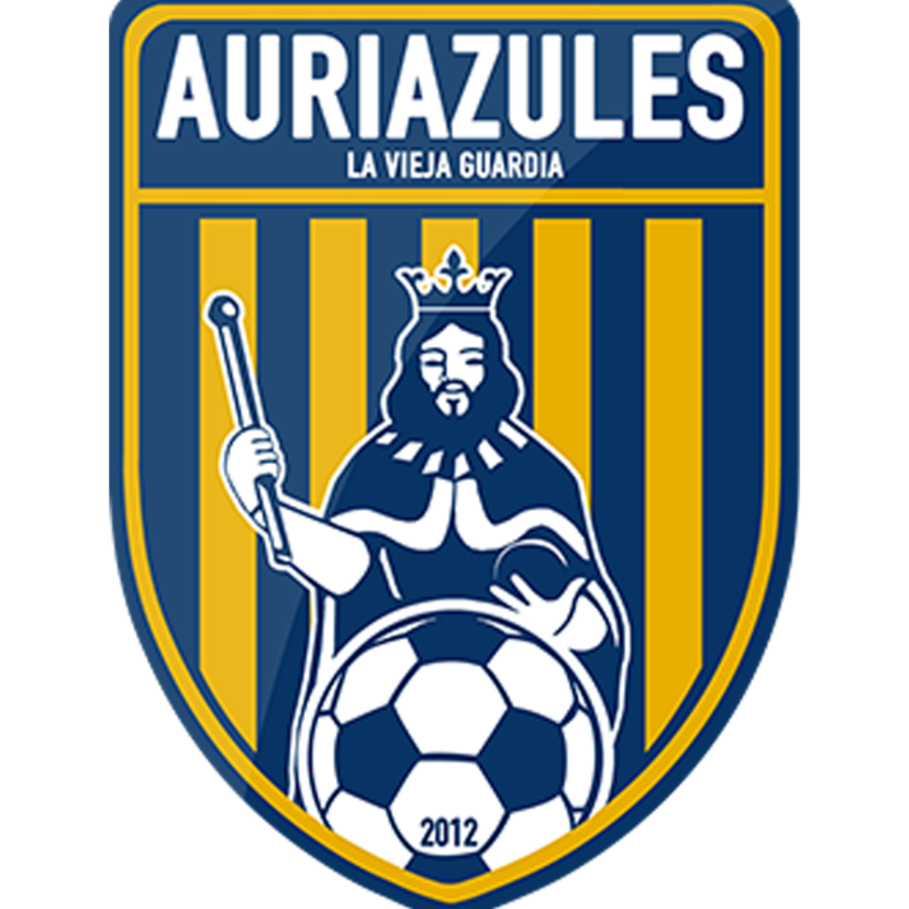 AURIAZULES