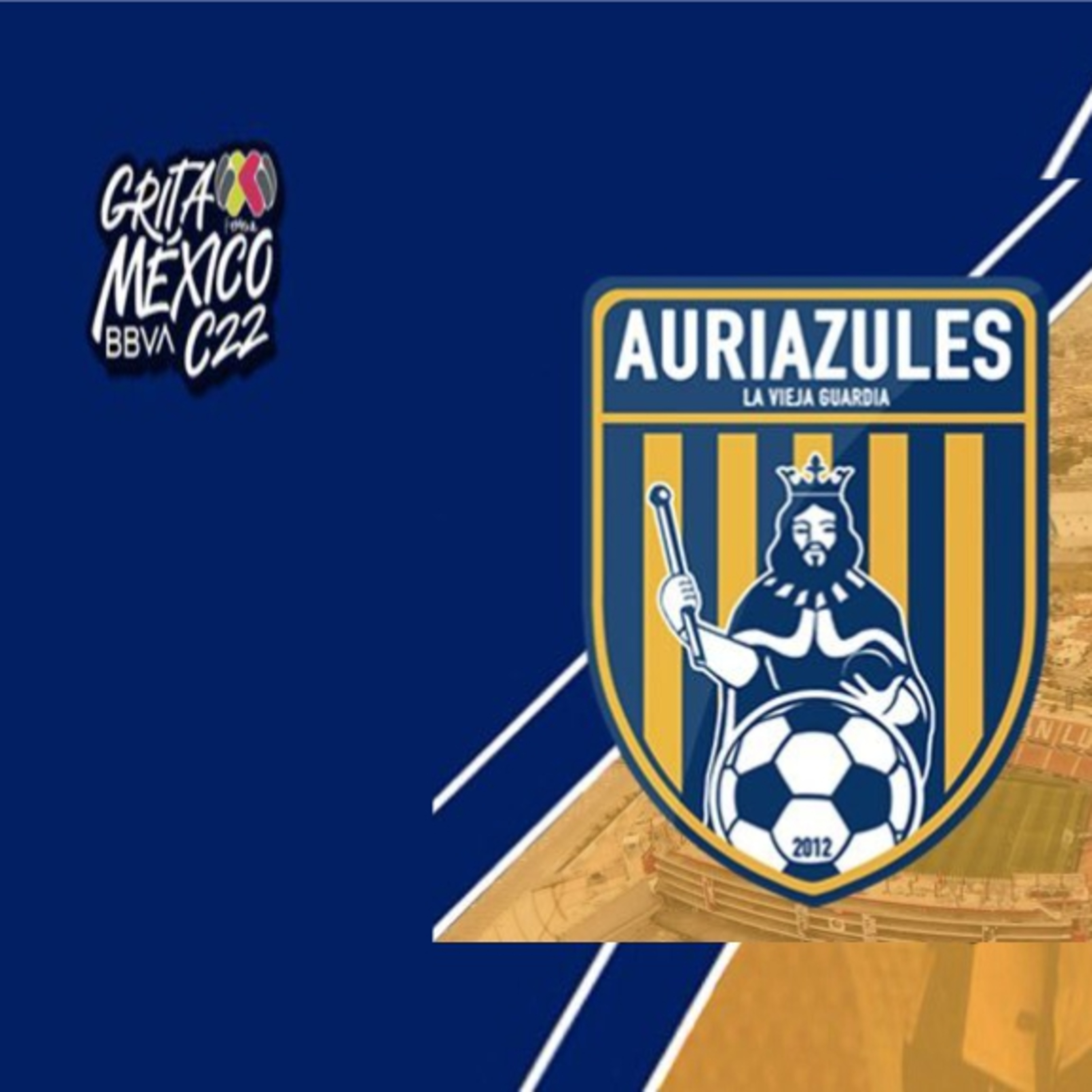 AURIAZULES
