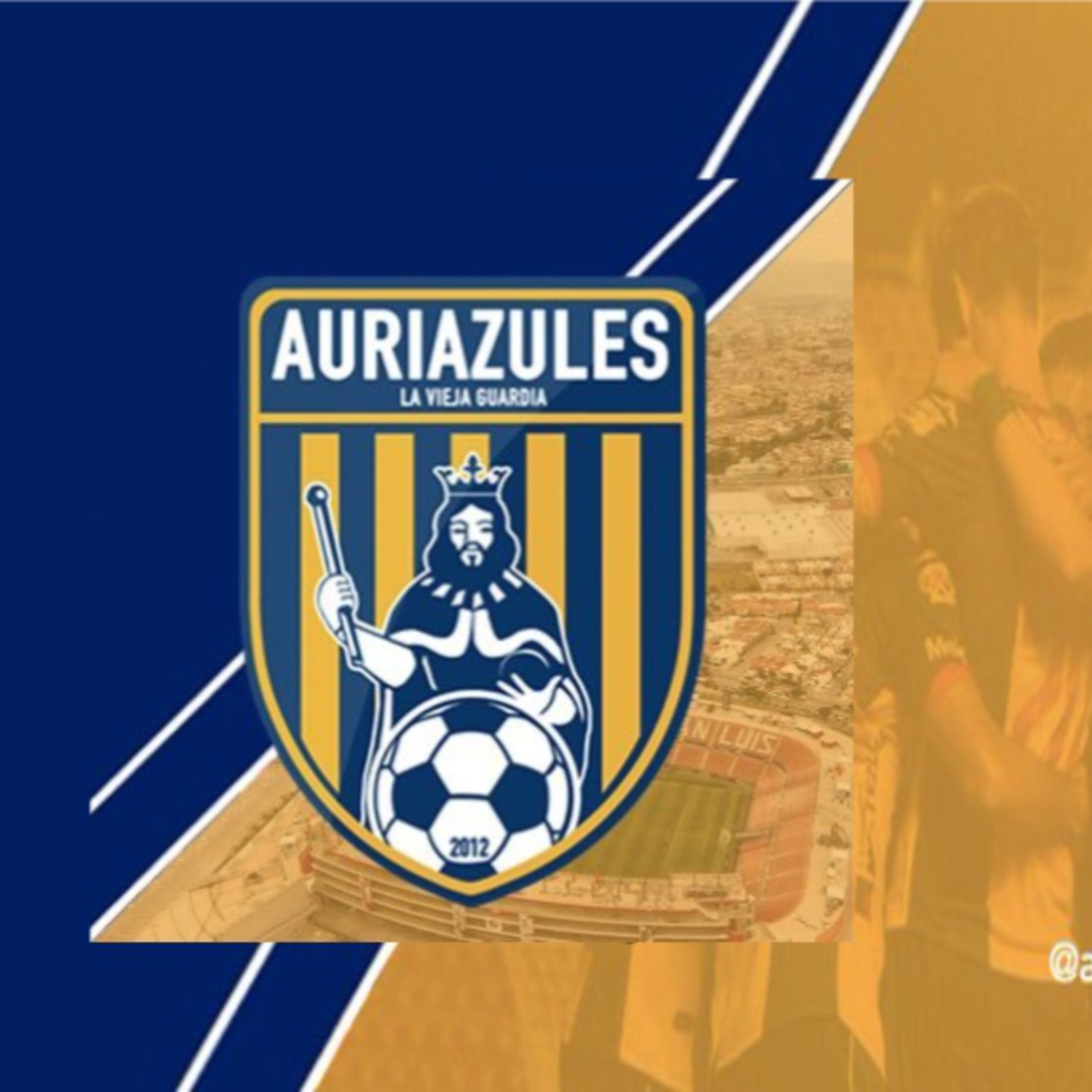 AURIAZULES