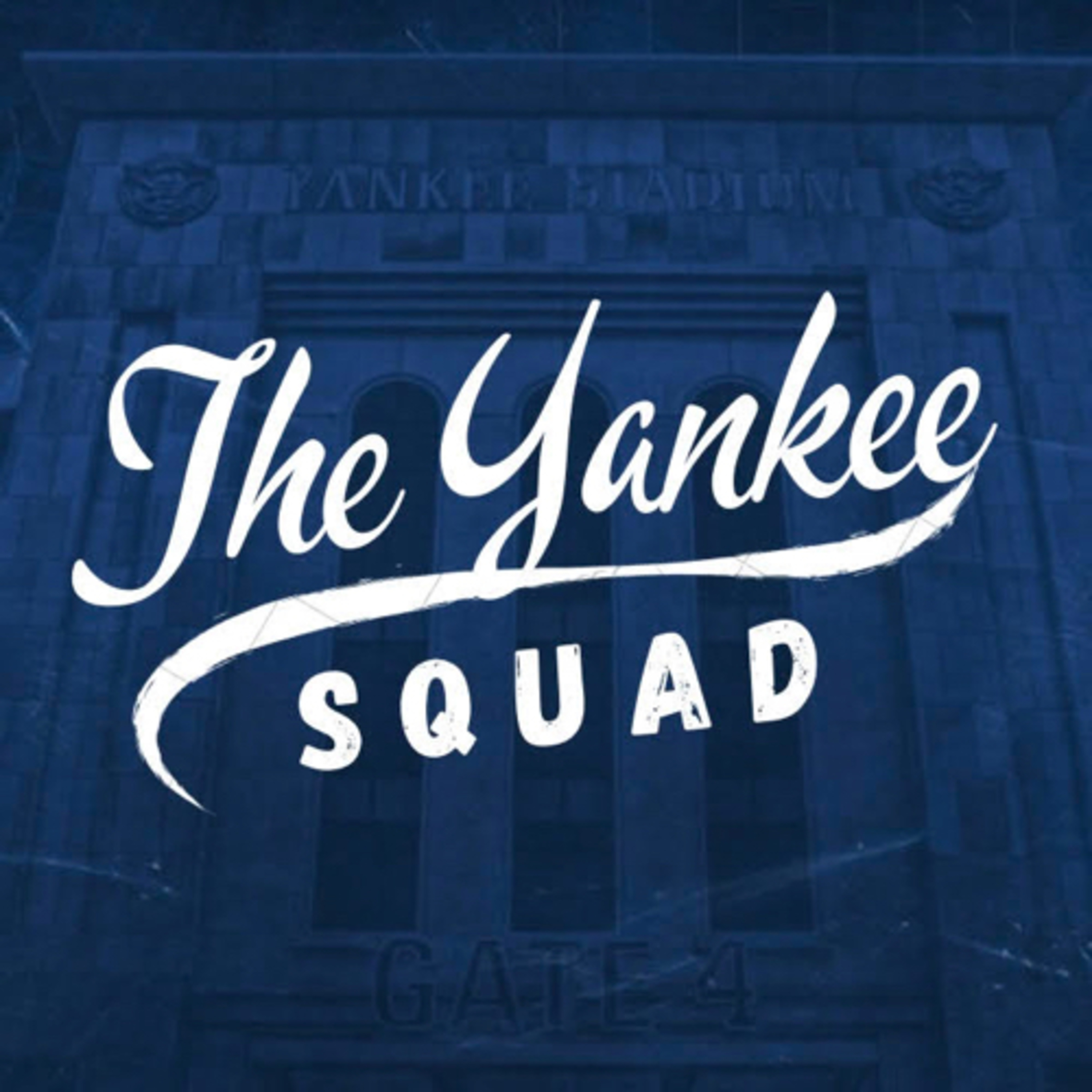 The Yankee Squad - Episode 1