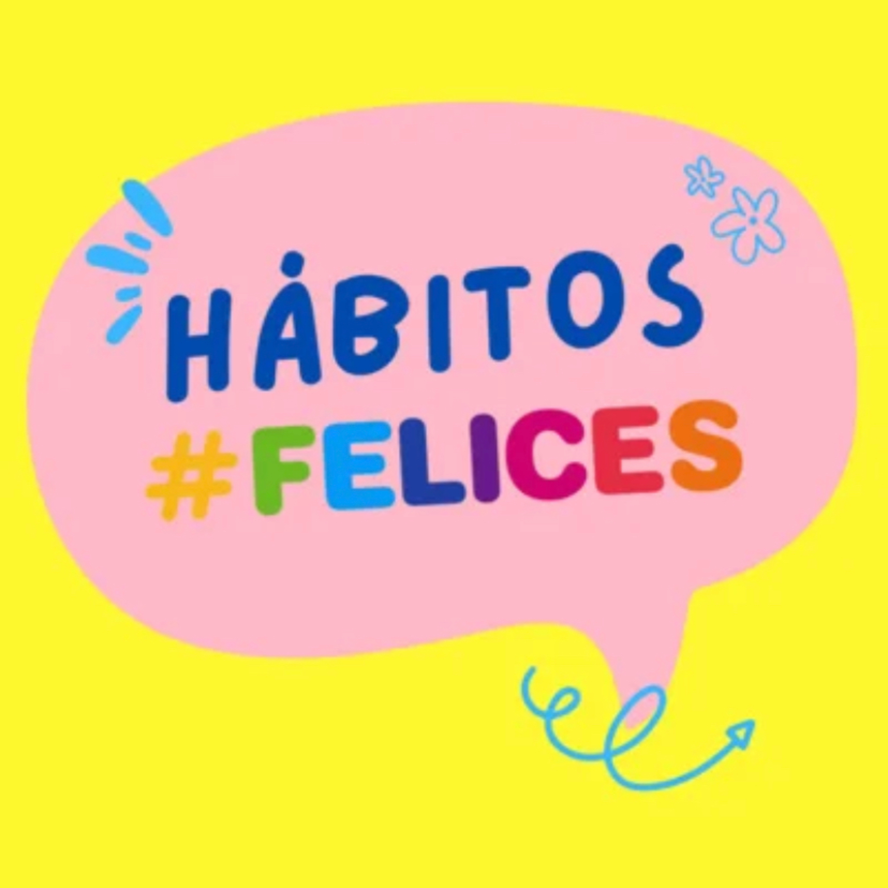 Portada de Felices - El Podcast