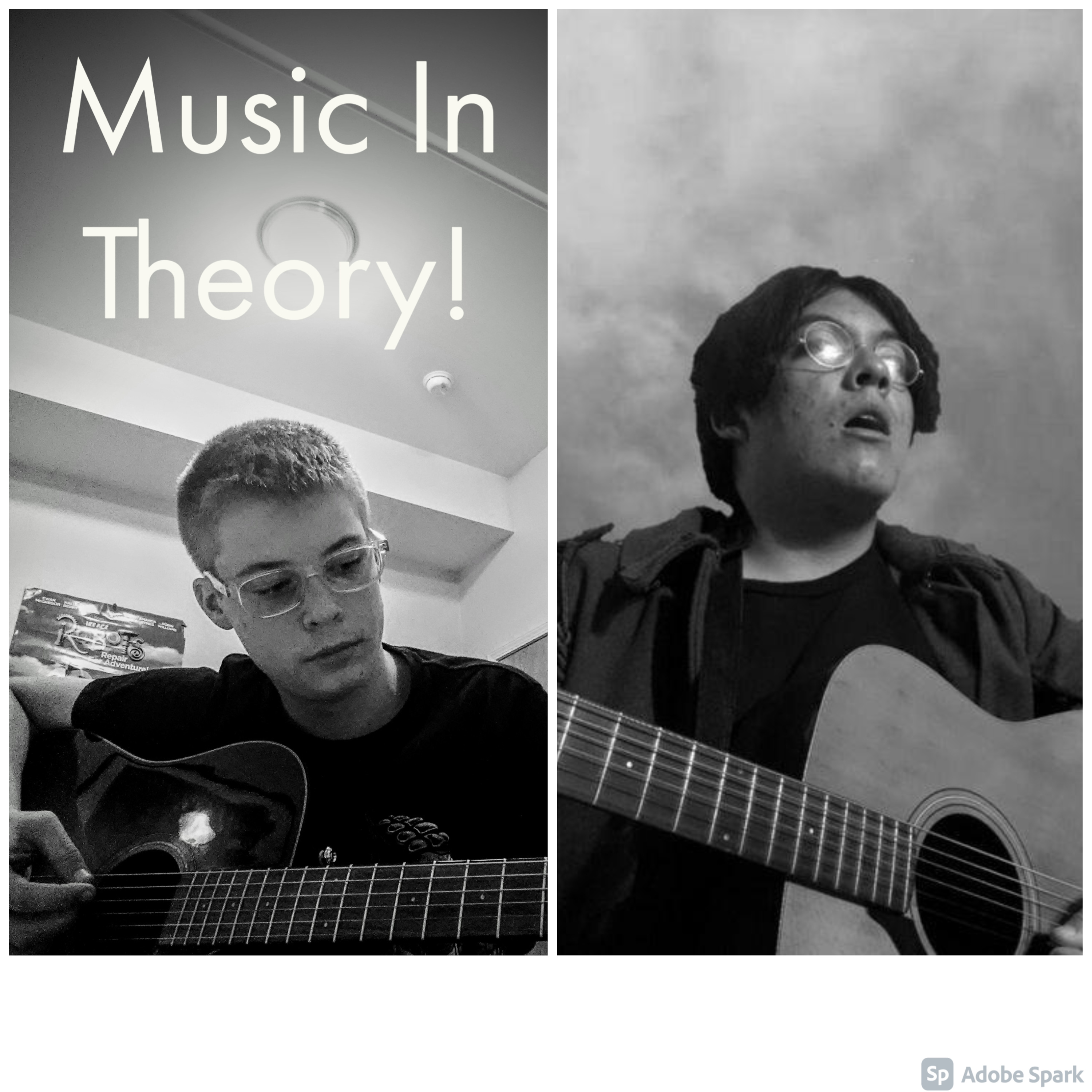 Music : In Theory