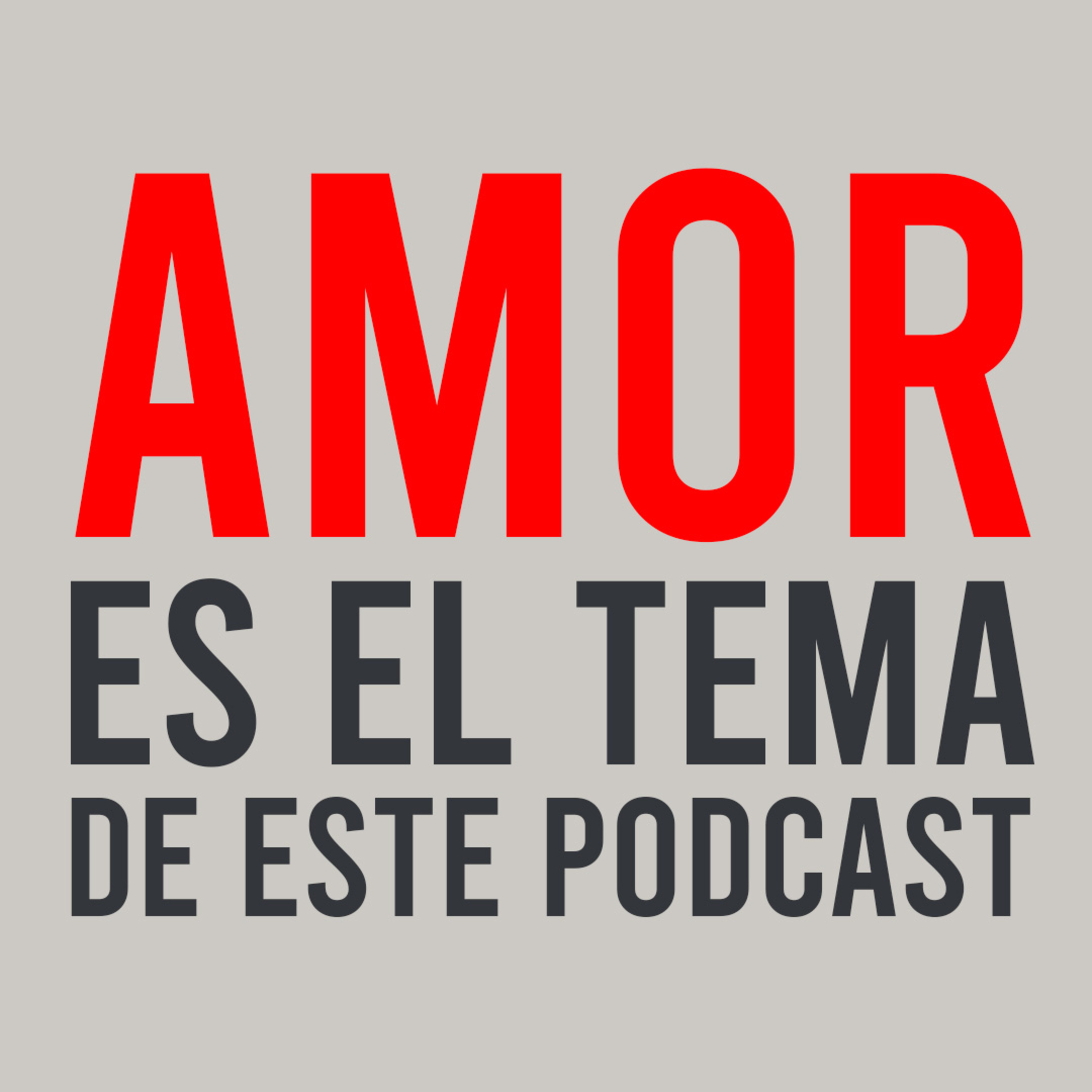 El Amor episode artwork