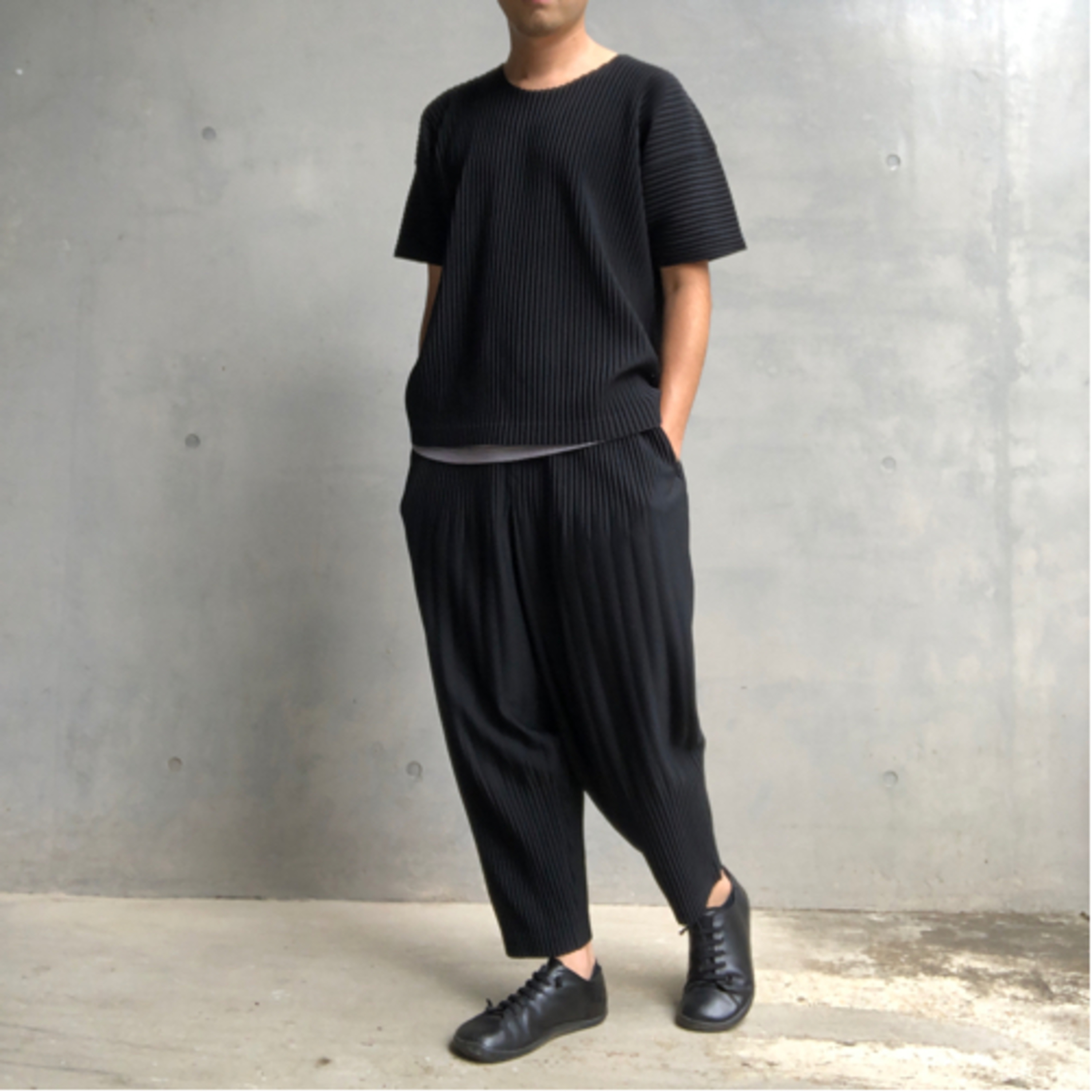 キクテキスタイル