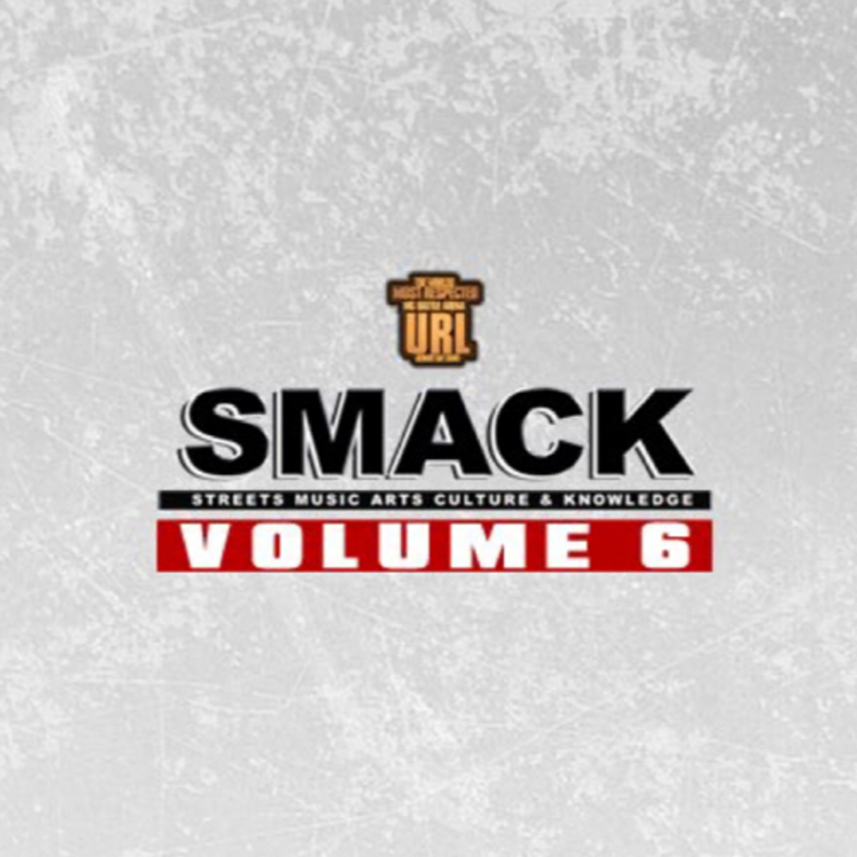 Math Hoffa, Knowledge fake beef.... Smack Vol 6 predictions
