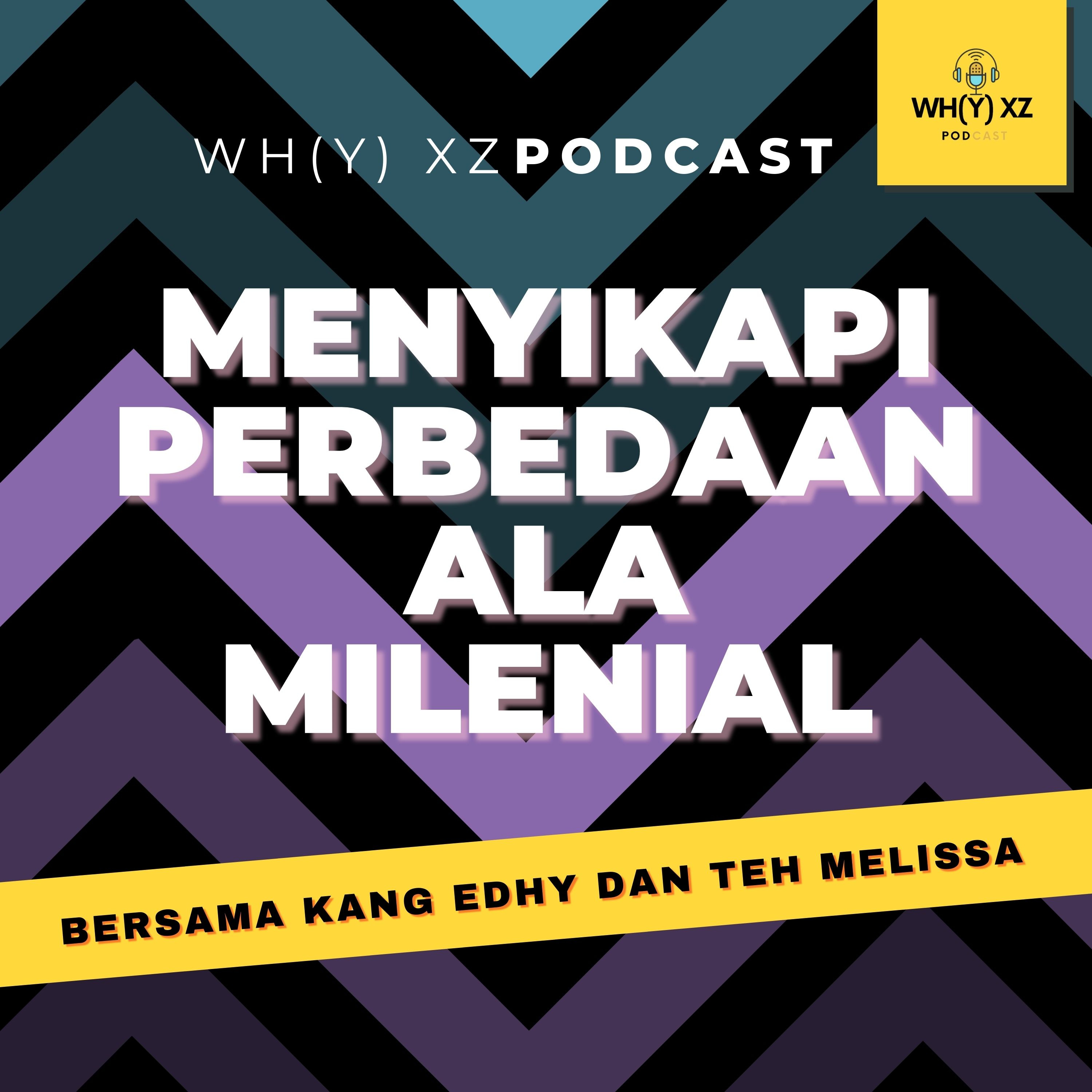 EPS 22 CARA MENGATASI PEER PRESSURE (TEKANAN SOSIAL) DARI PENGALAMAN MILENIAL