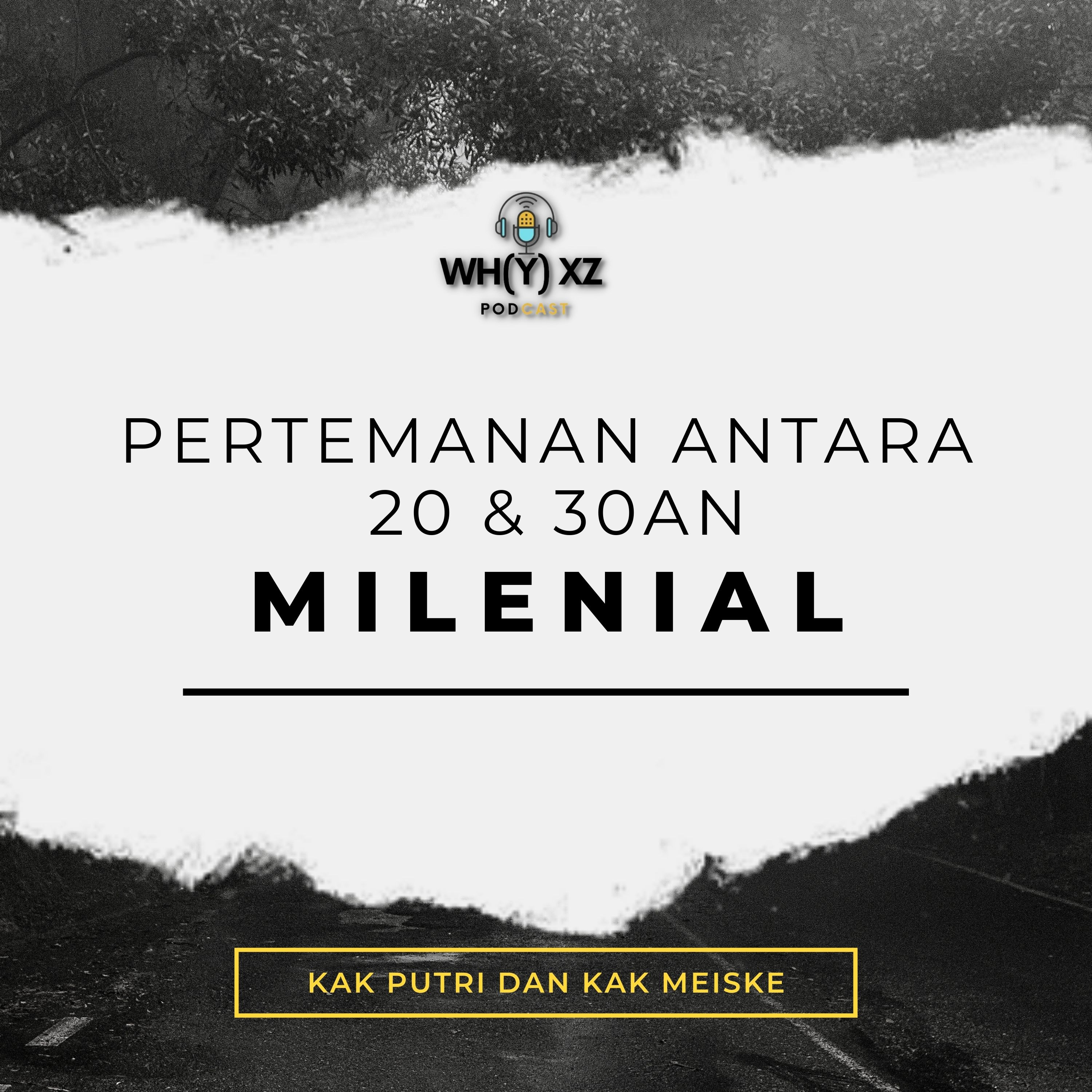 PERTEMANAN USIA 20an DAN 30an. APA BEDANYA??