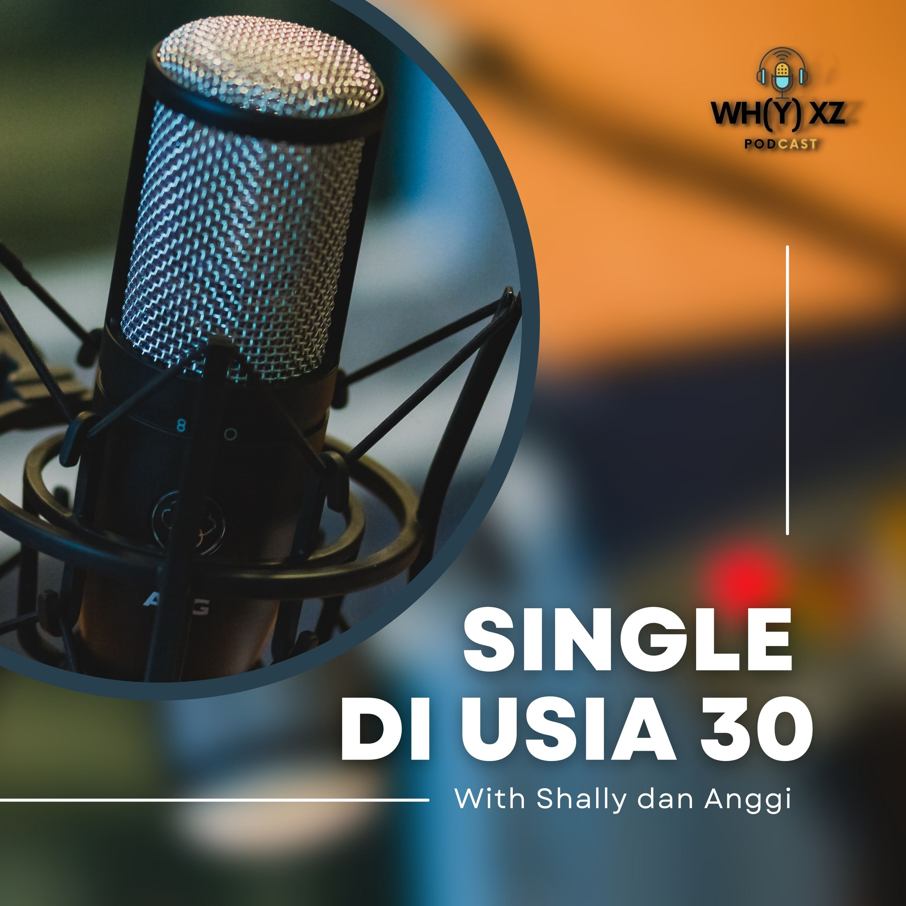 MENJADI SINGLE DI USIA 30