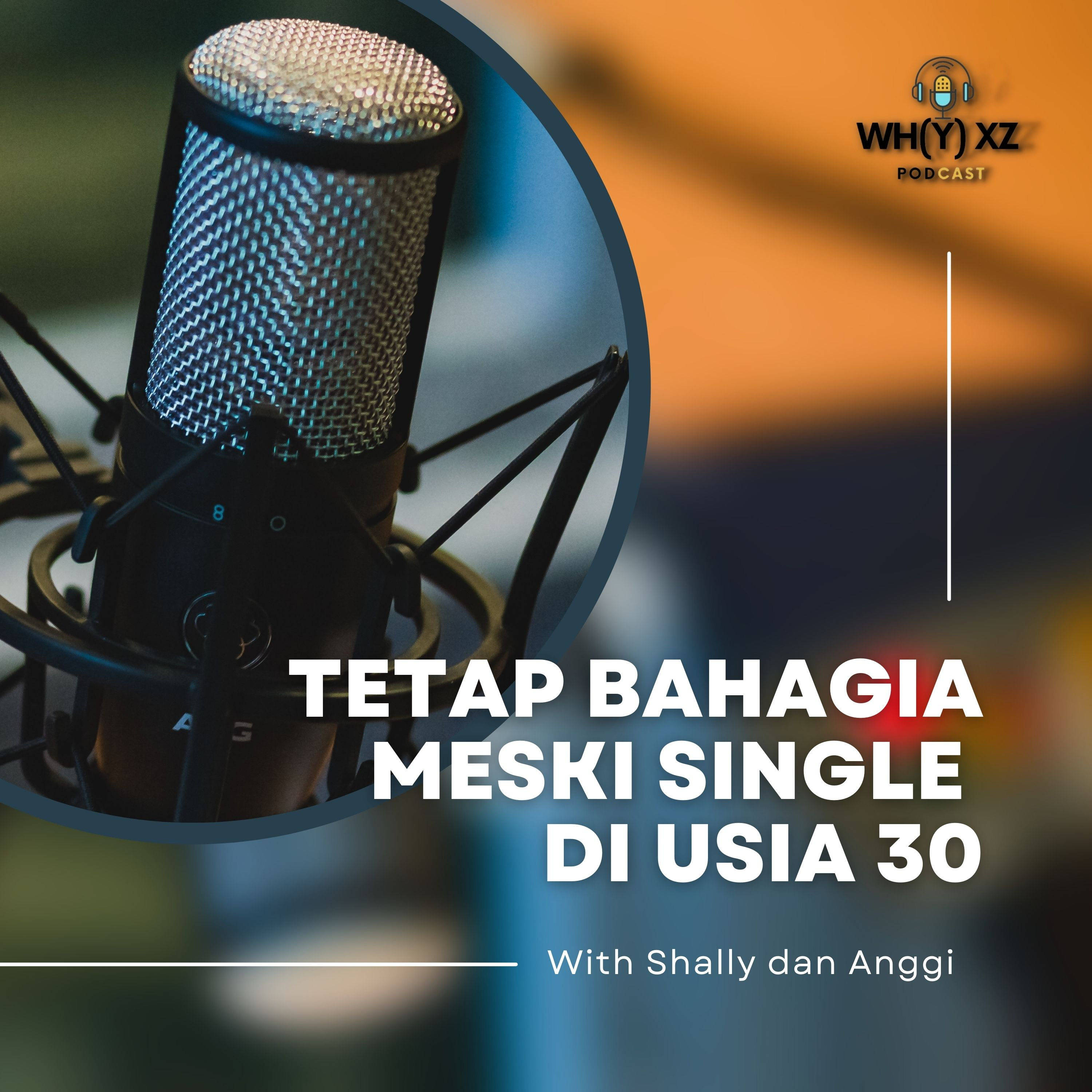 MENJALANI HIDUP DENGAN BAHAGIA MESKI BELUM MENIKAH DI USIA 30an