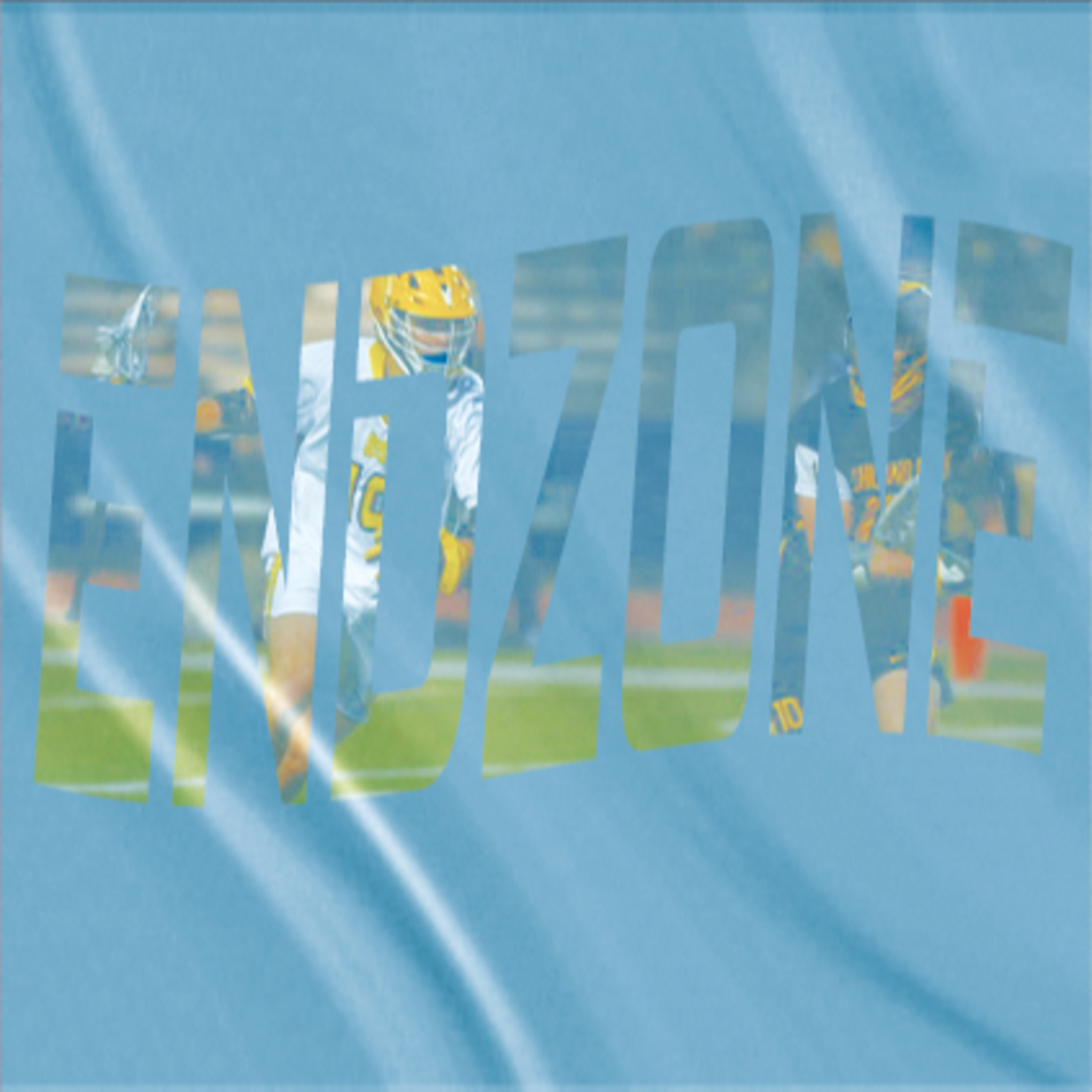 ENDZONE | Ian Mize & Miller Trubey episode artwork