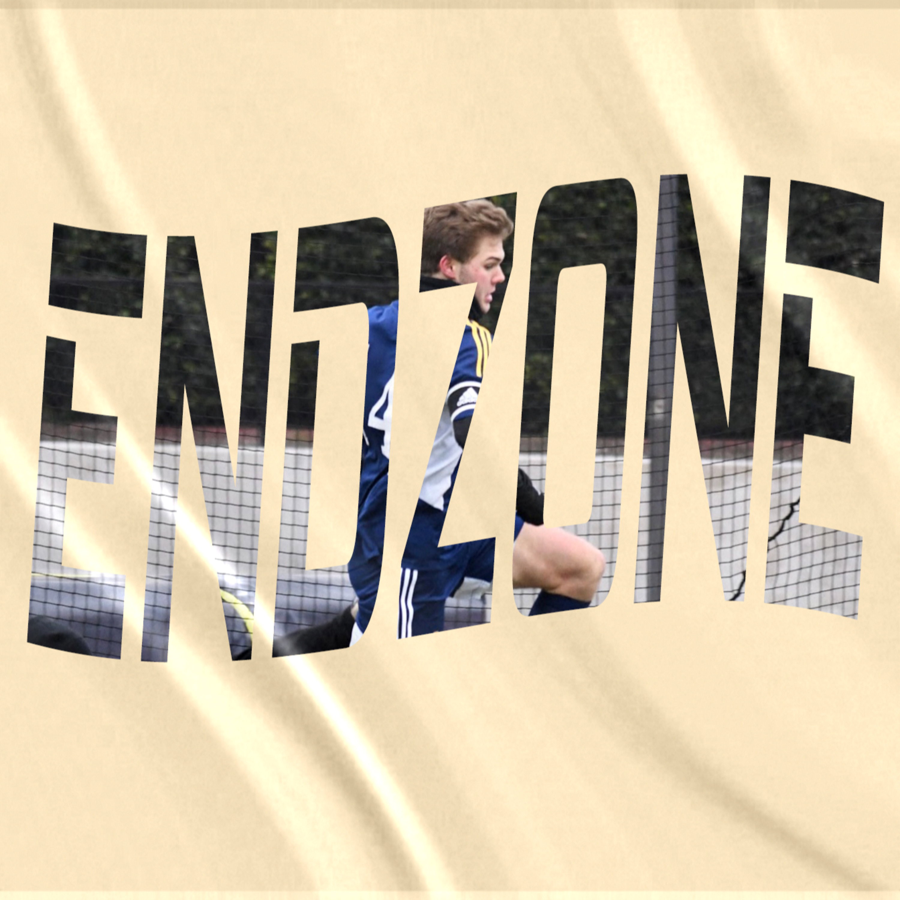 ENDZONE | Knobel Hunt episode artwork