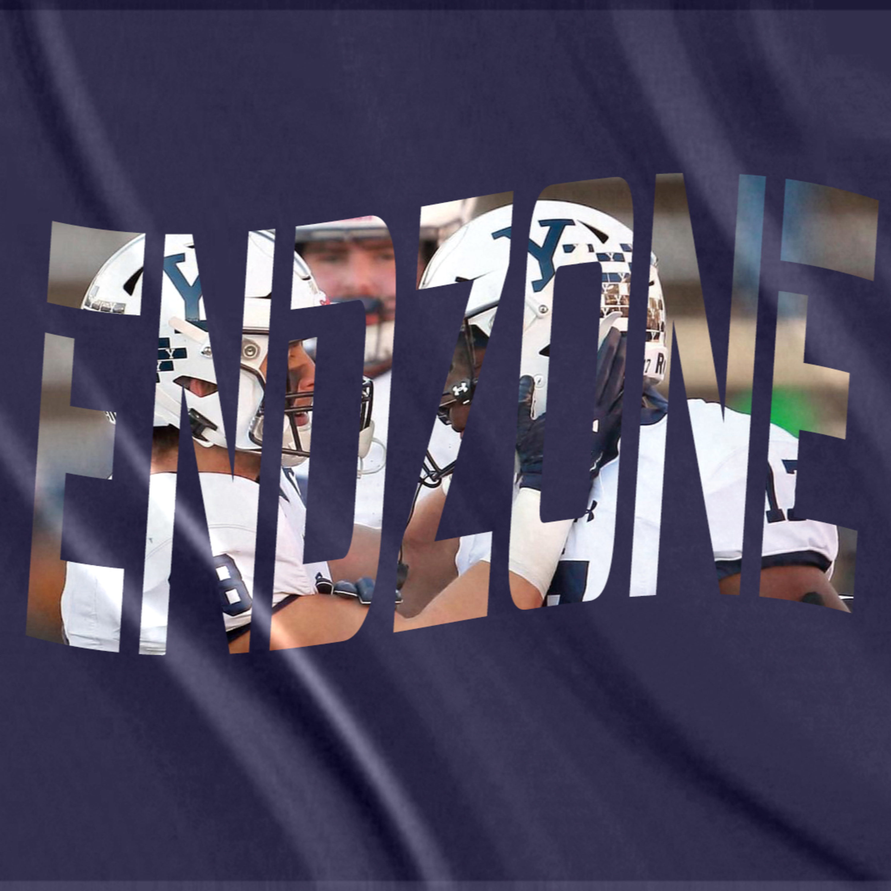ENDZONE | Seun Omonije '18 & Andrew Laczkowski '20 episode artwork