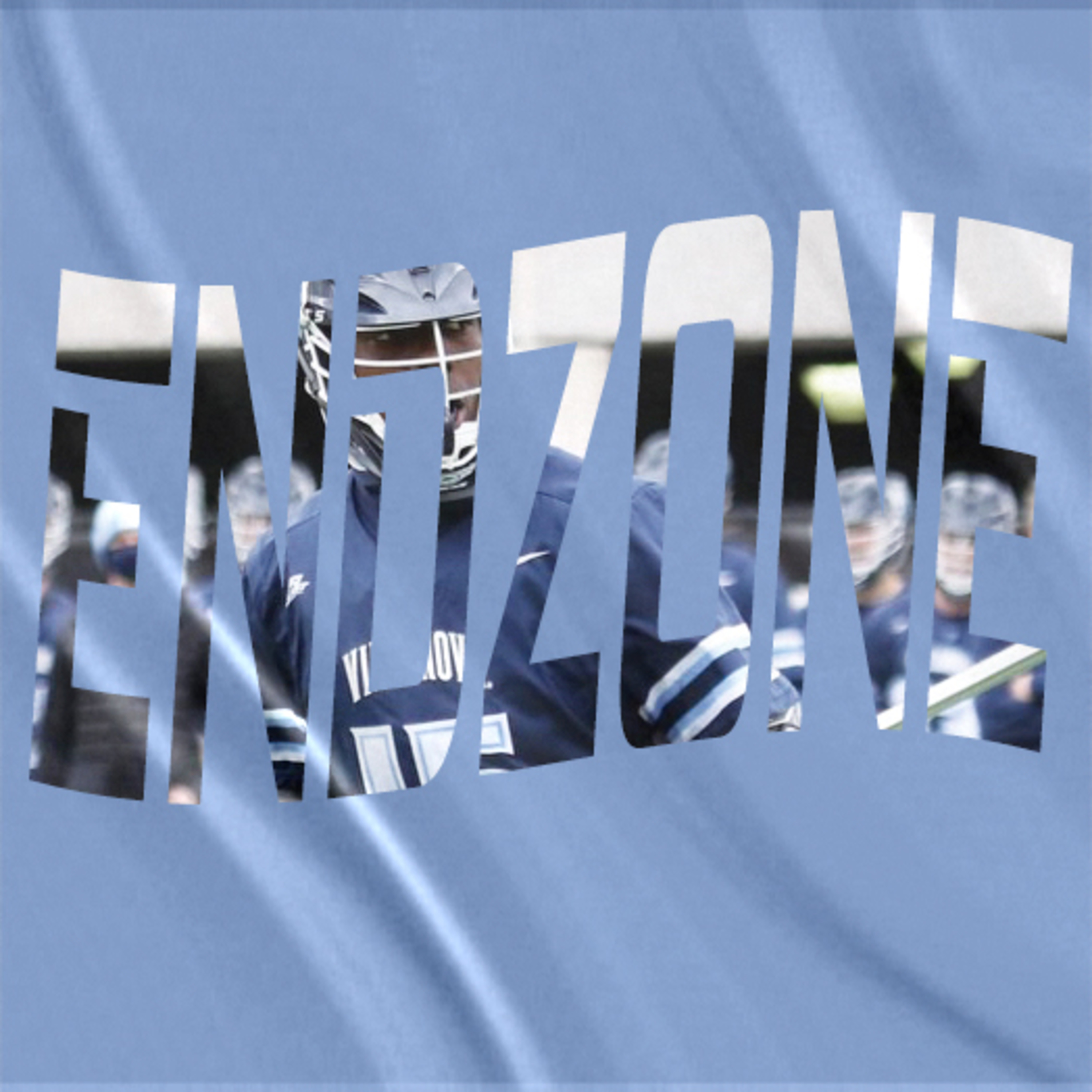 ENDZONE | Jonathan Taylor '19 episode artwork