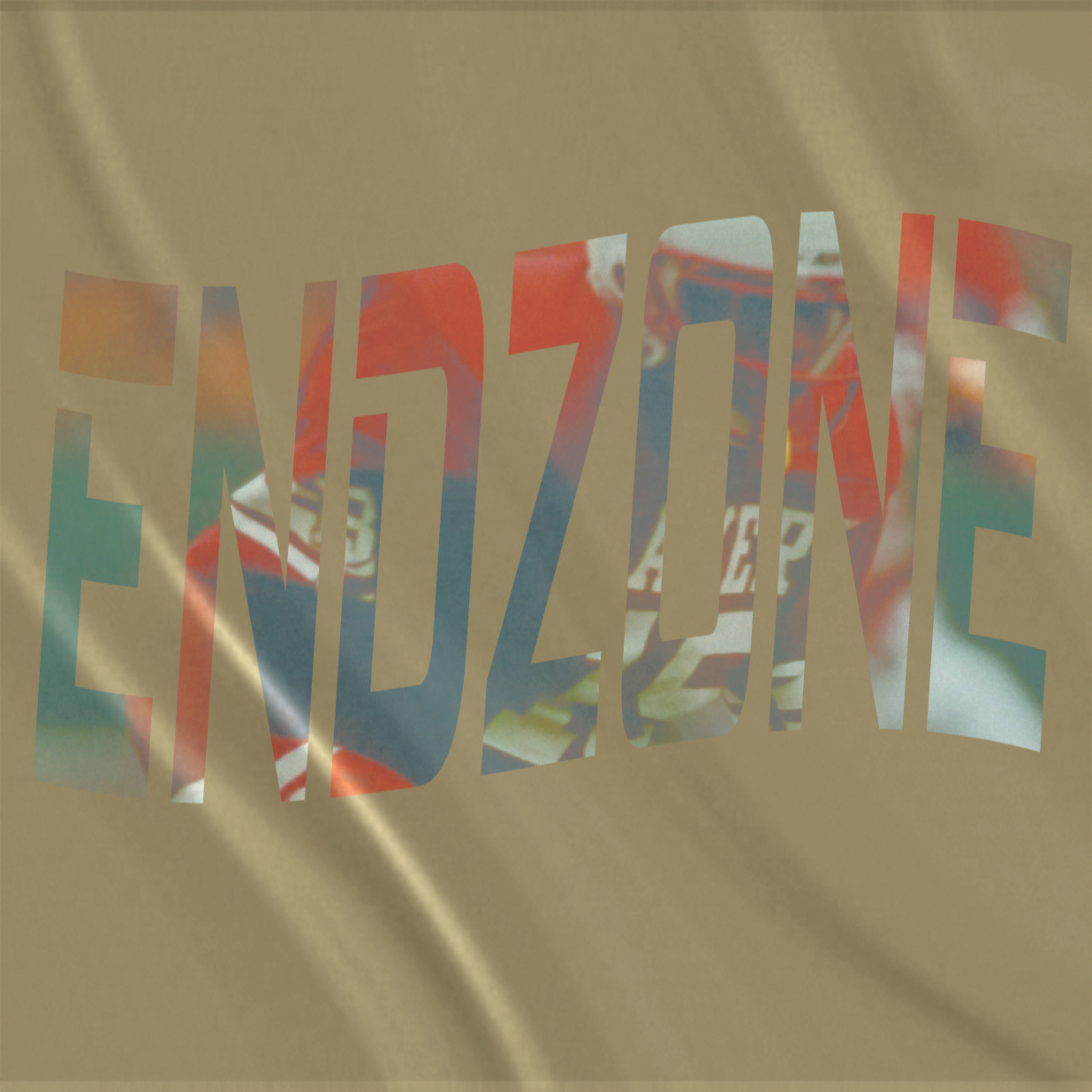 ENDZONE | Jason Leneau episode artwork