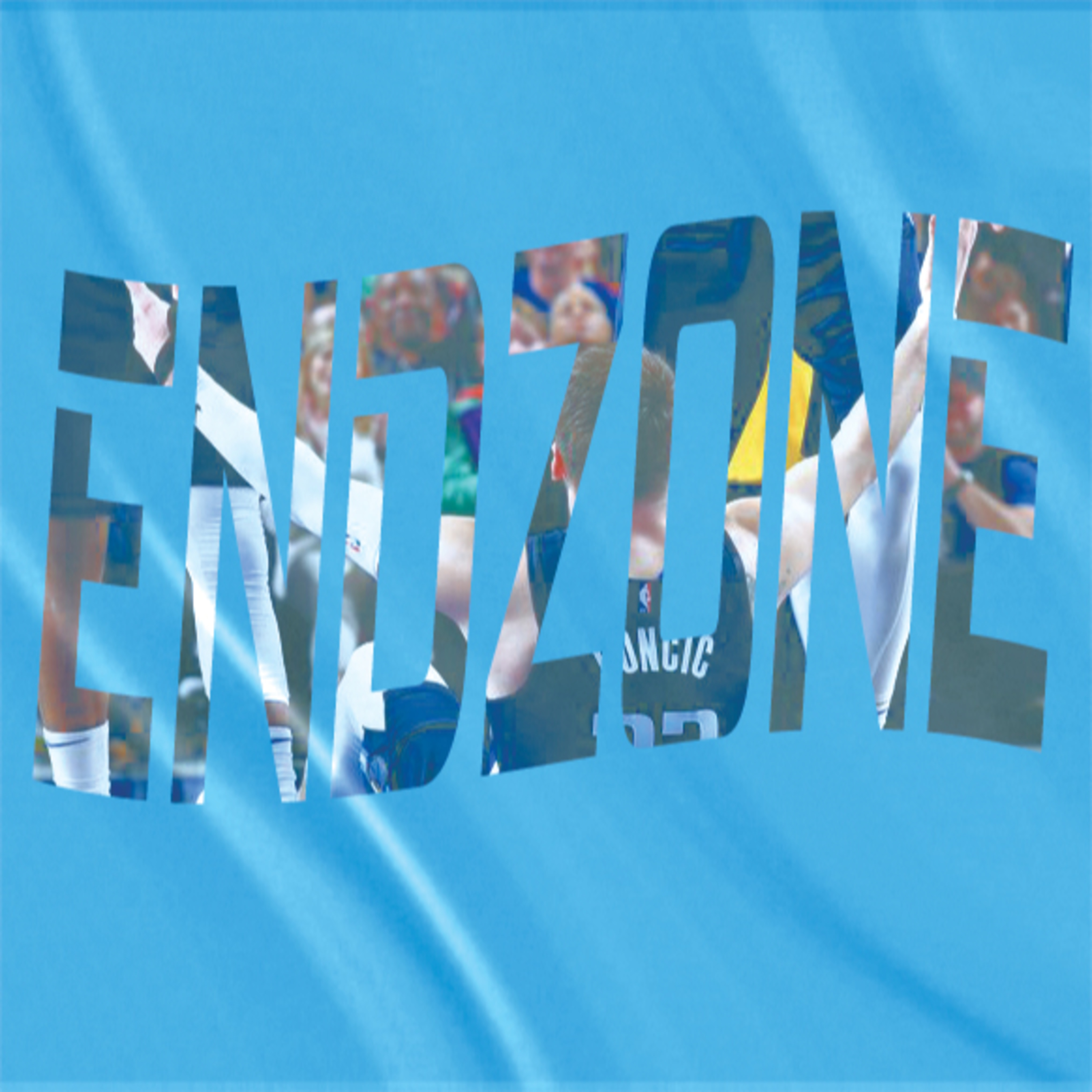 ENDZONE | Basketball episode artwork