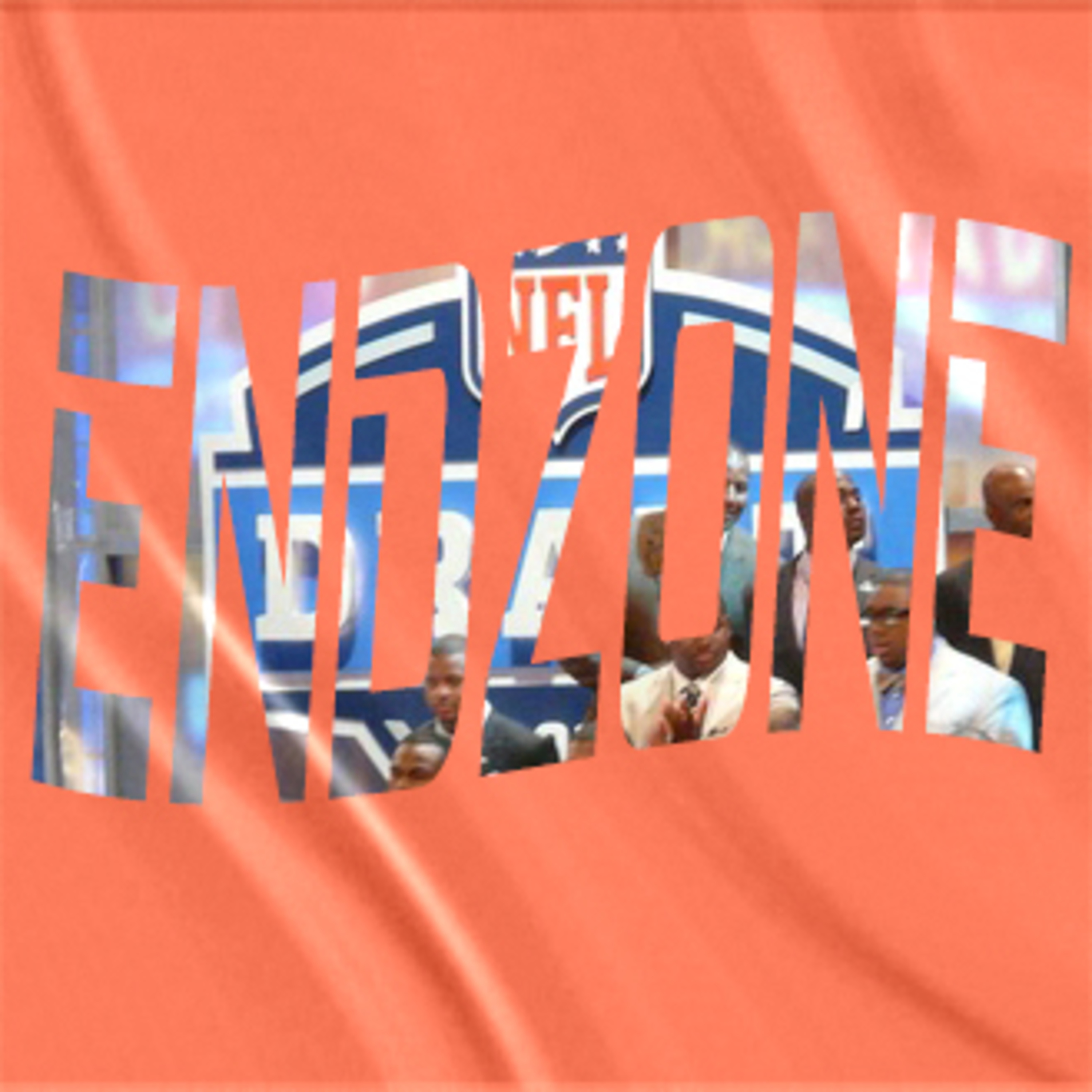 ENDZONE | NFL Draft episode artwork