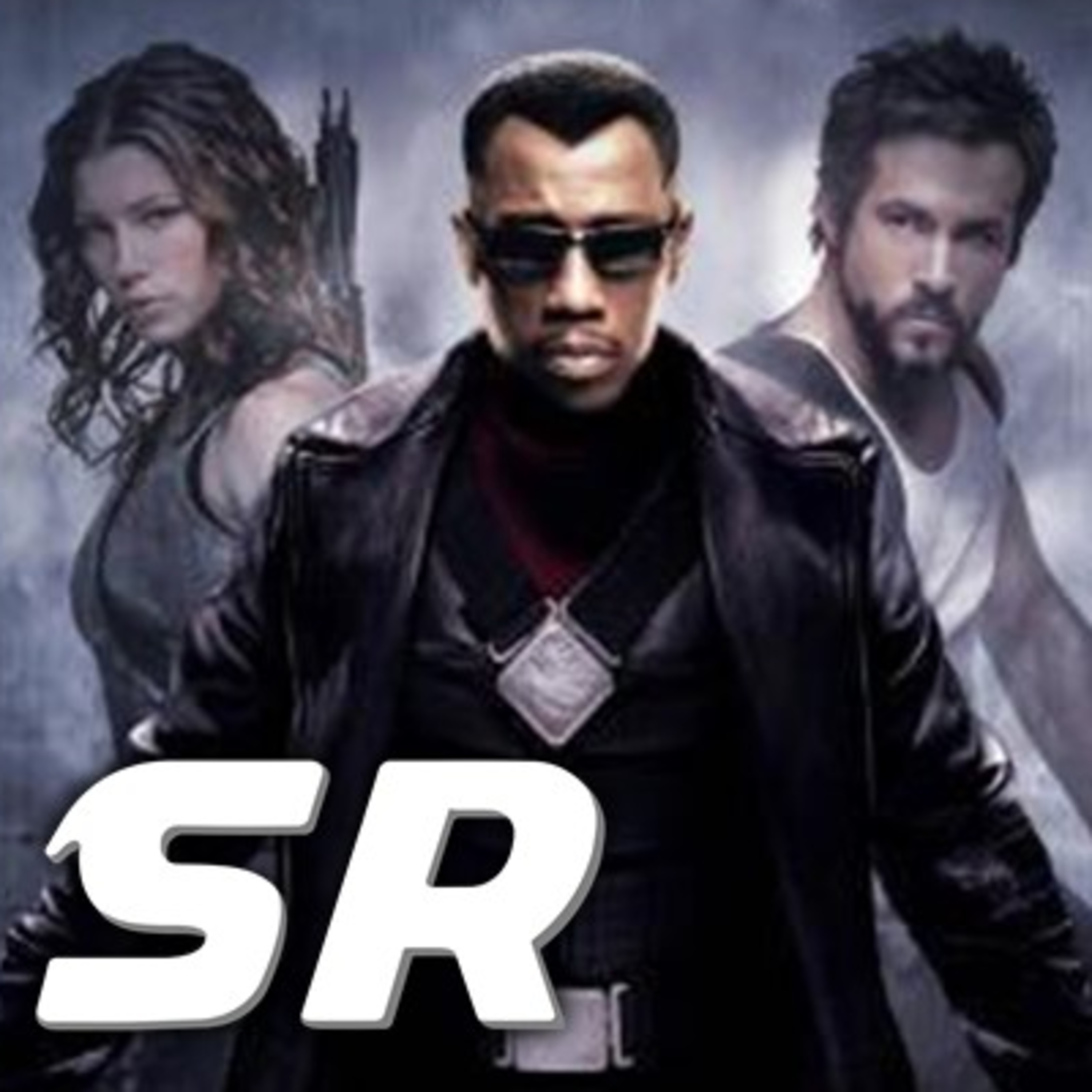 Blade Trinity (2004) episode artwork