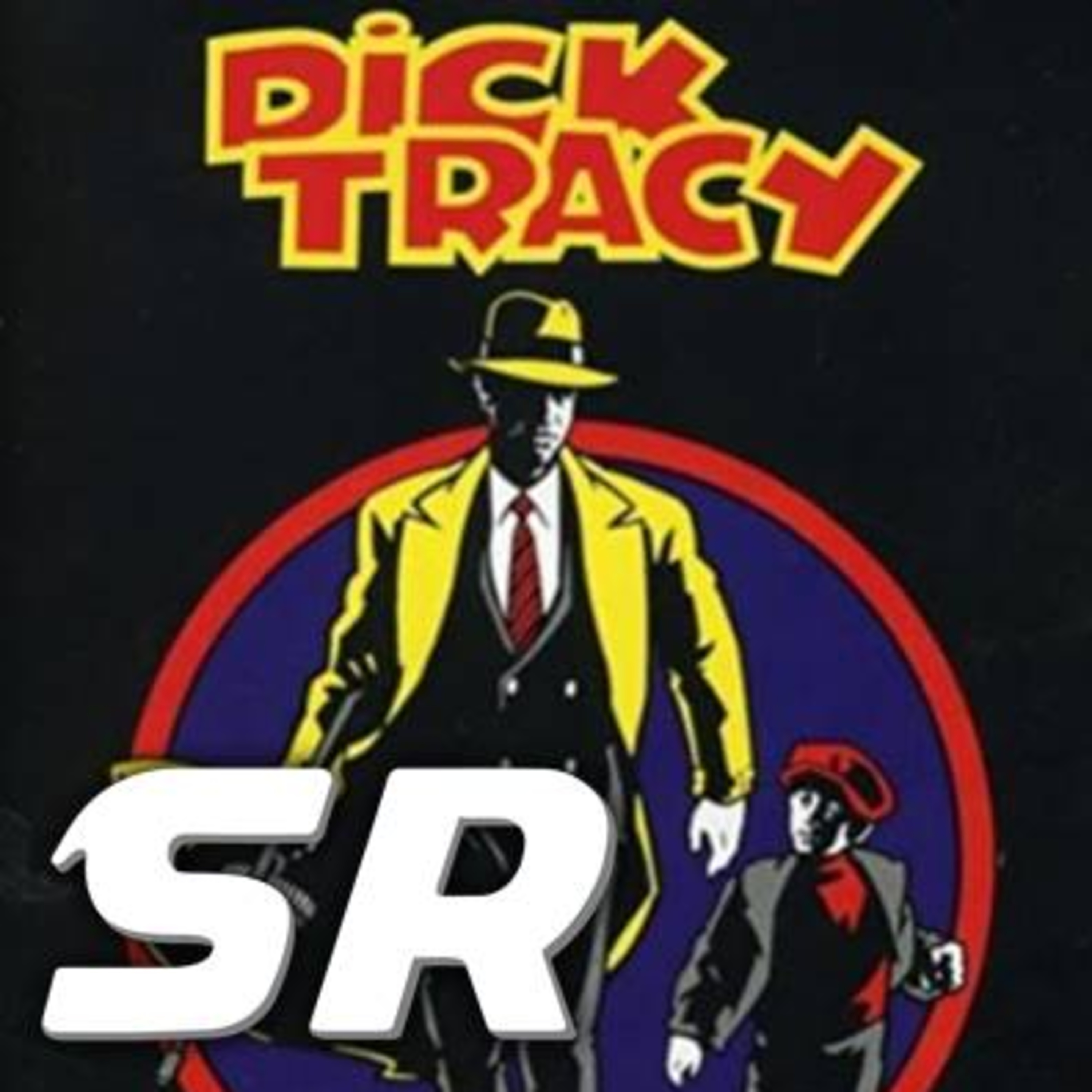 Dick Tracy (1990) episode artwork
