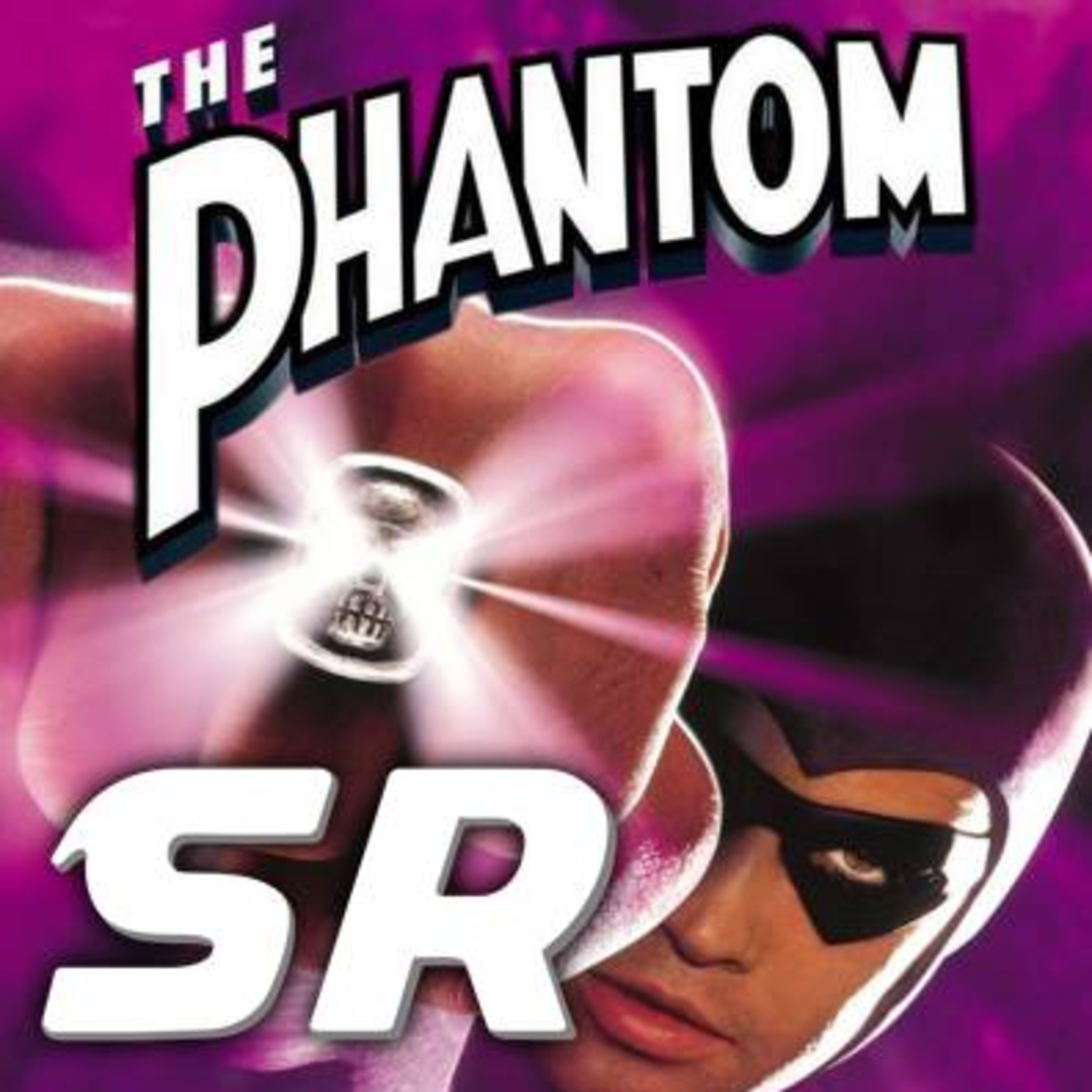 The Phantom (1996) episode artwork