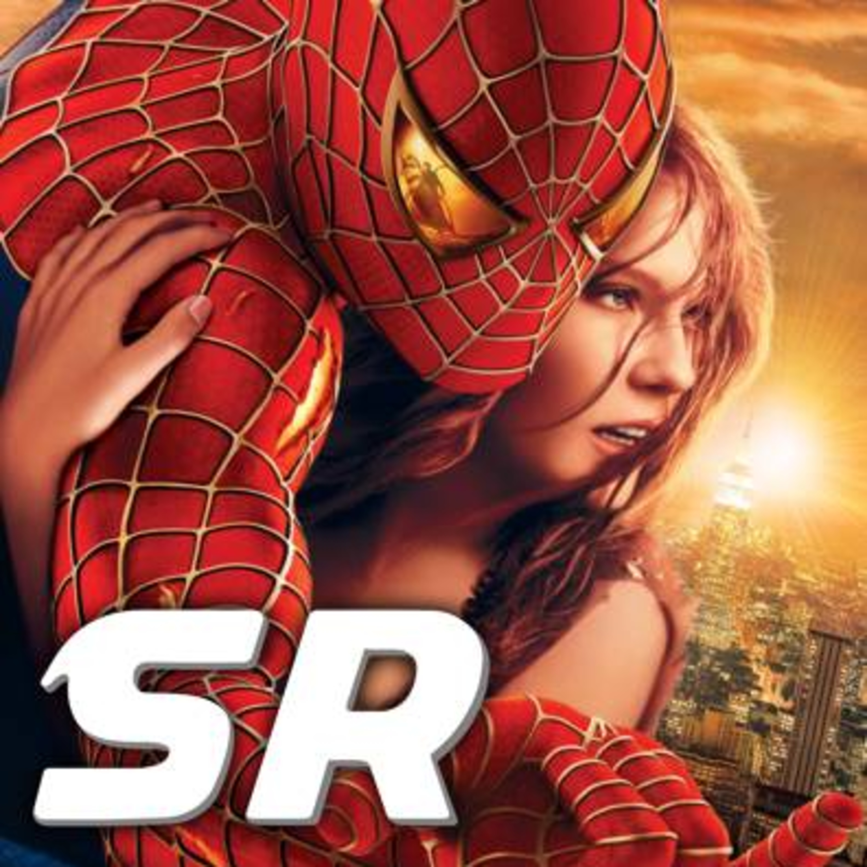 Spider-Man 2 (2004) episode artwork