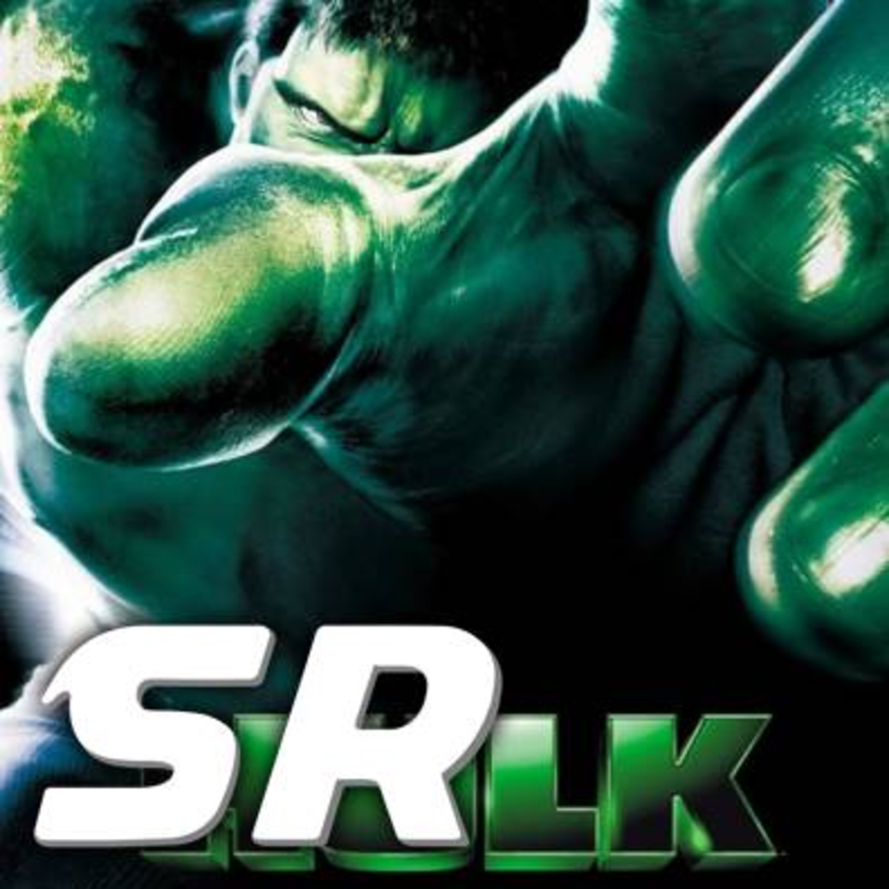 Hulk (2003) episode artwork