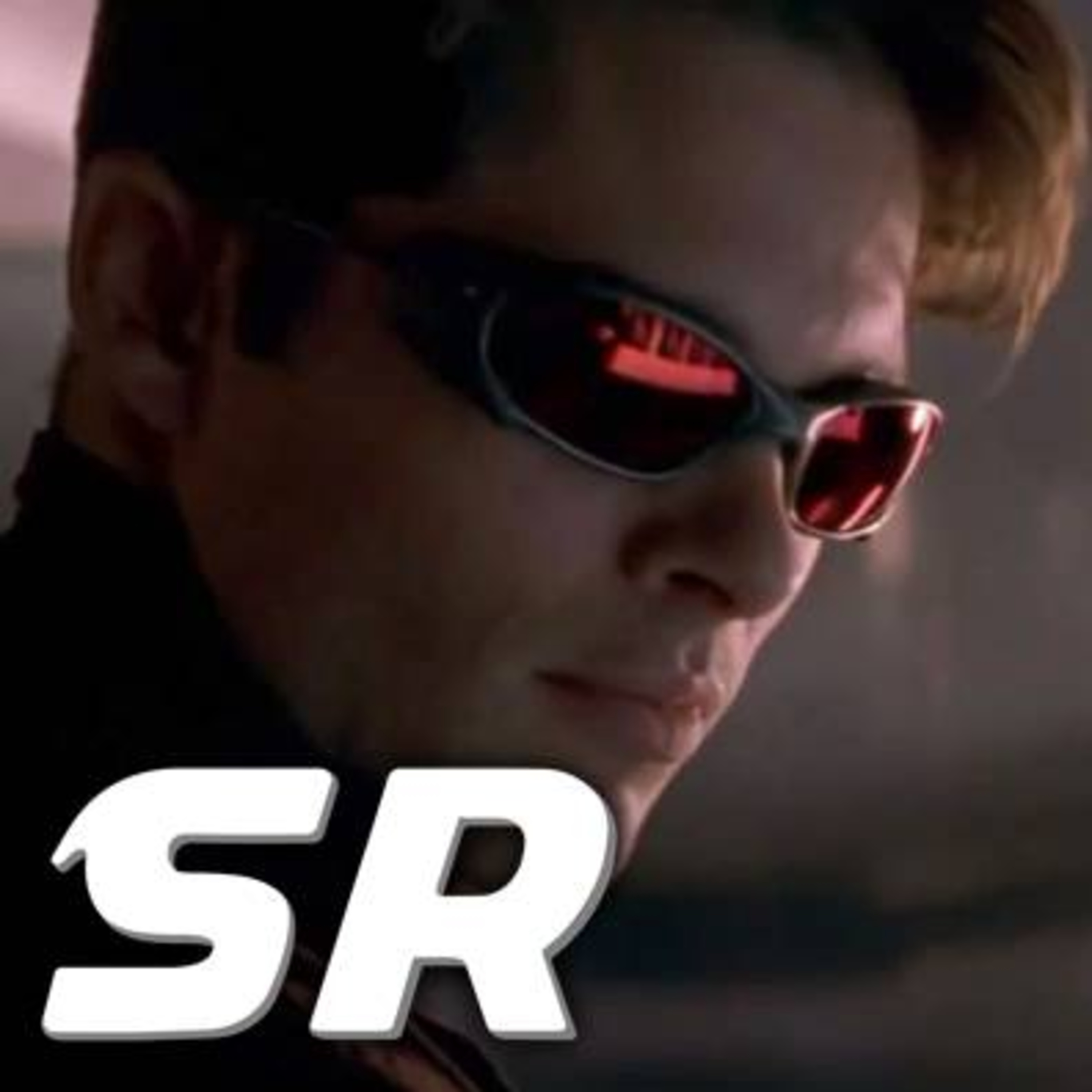 Superhero Rewind