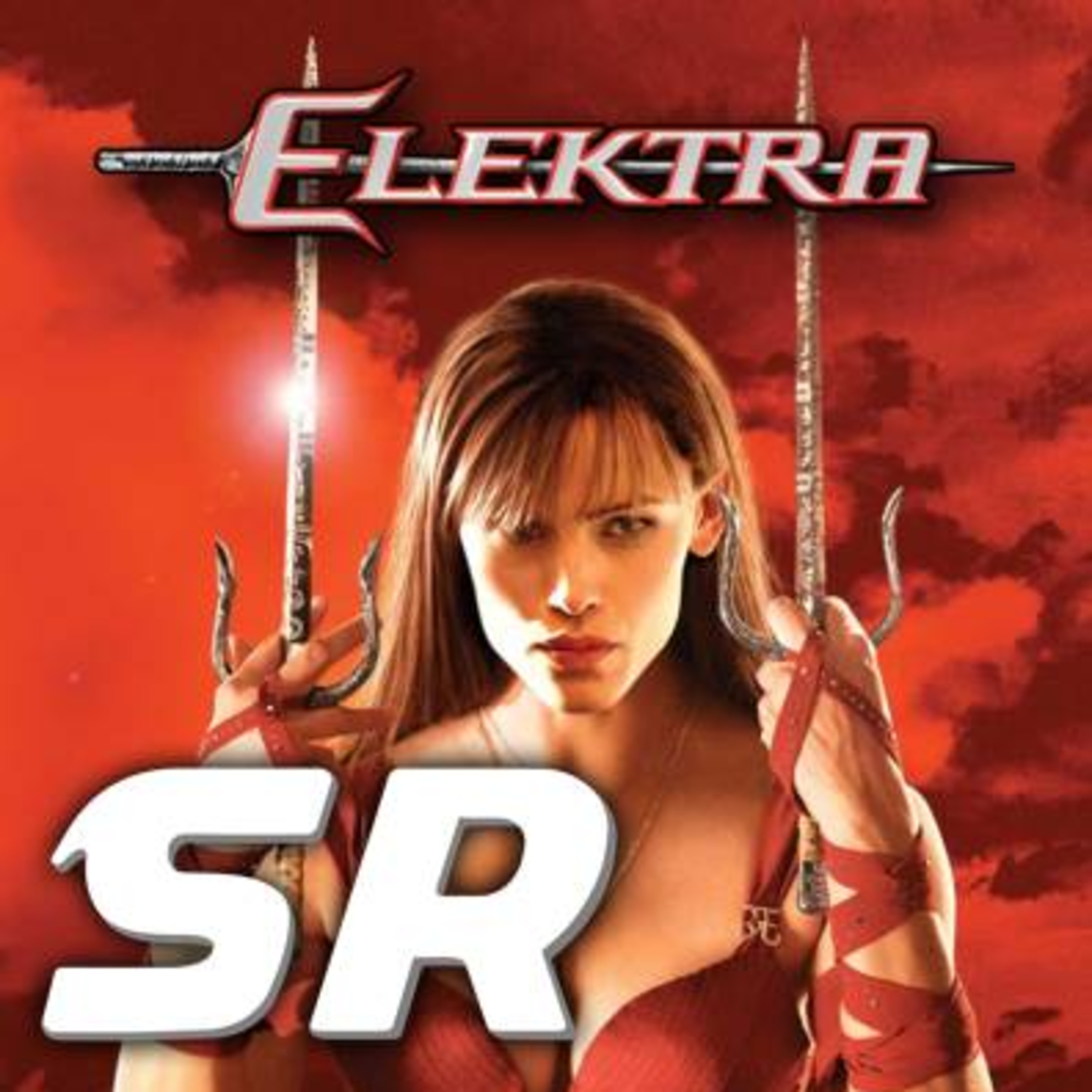 Elektra (2005) episode artwork