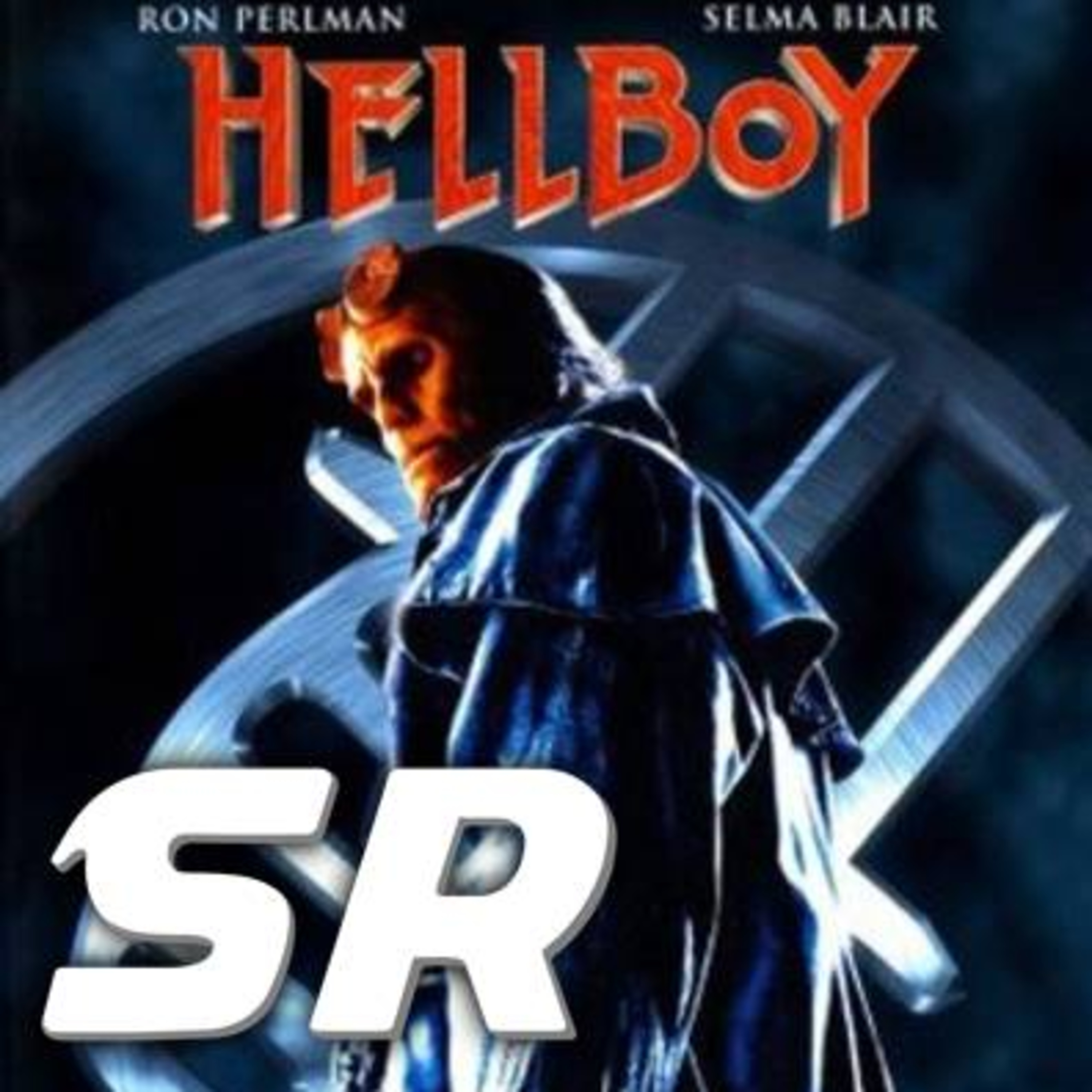 Hellboy (2004) episode artwork