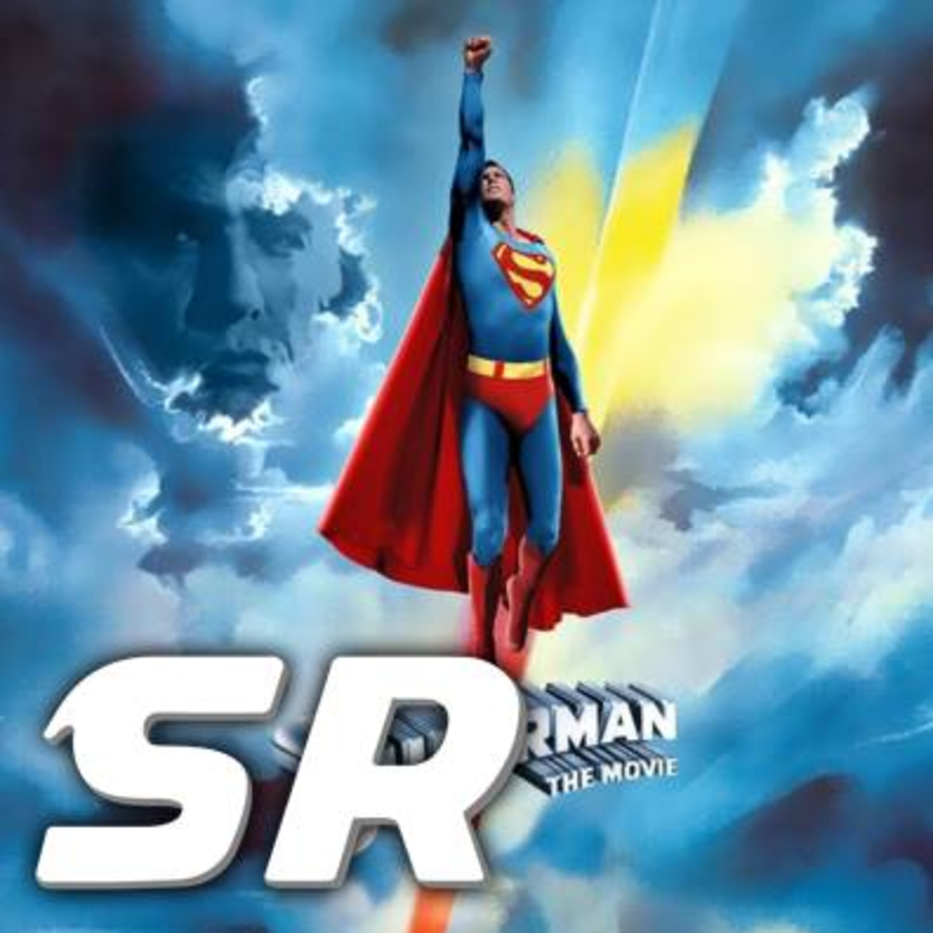 Superman (1978)  episode artwork